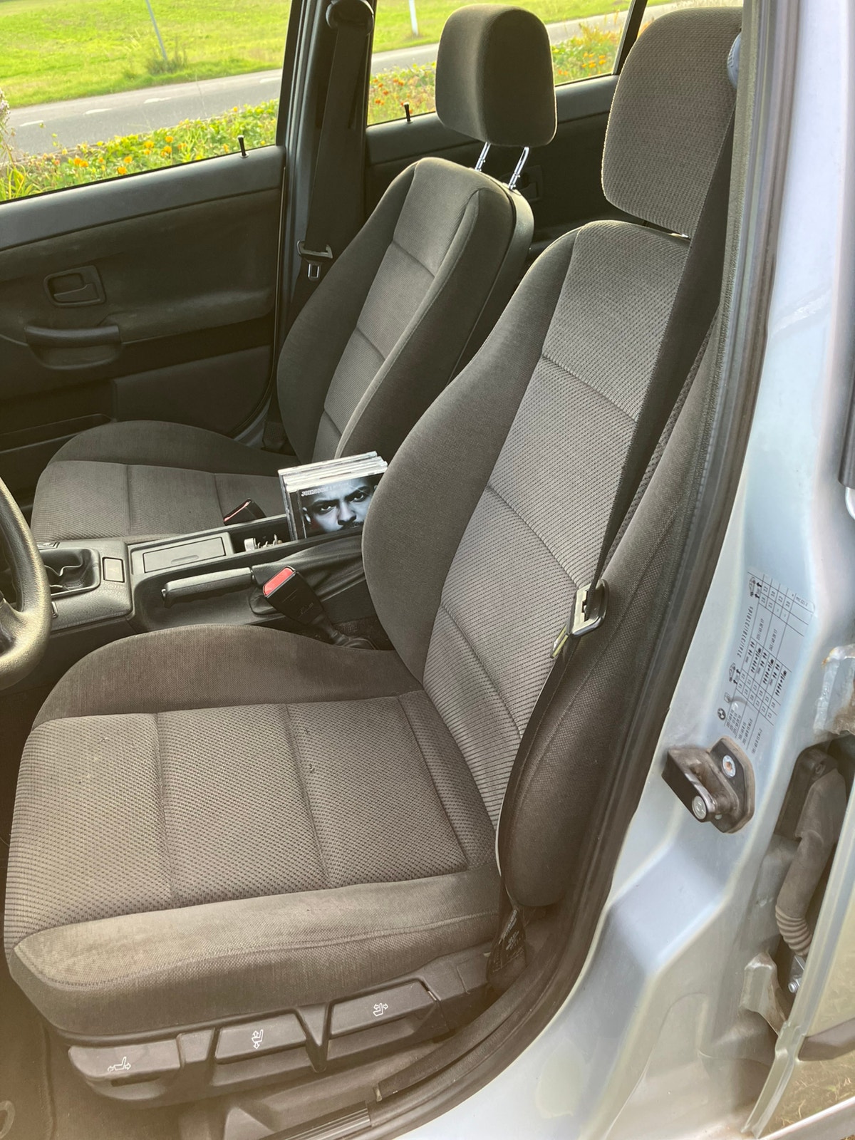 BMW 318i – billede 8