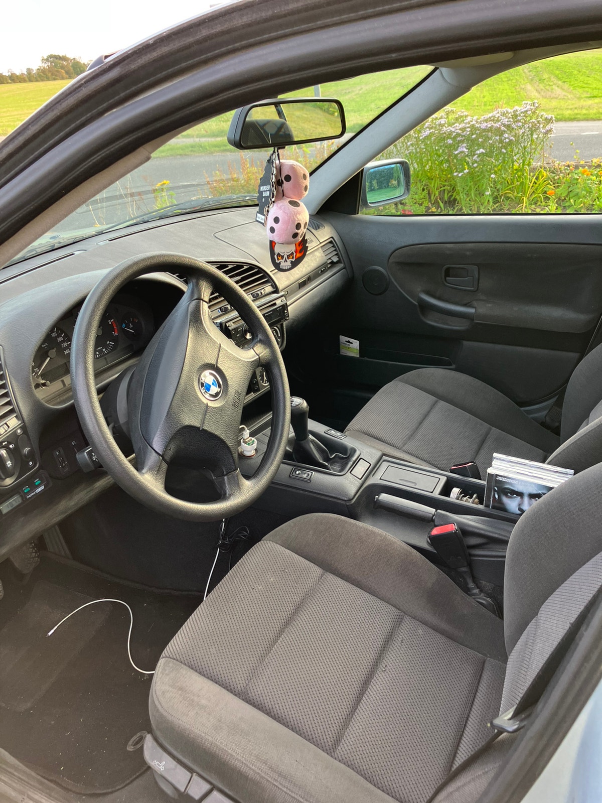 BMW 318i – billede 7