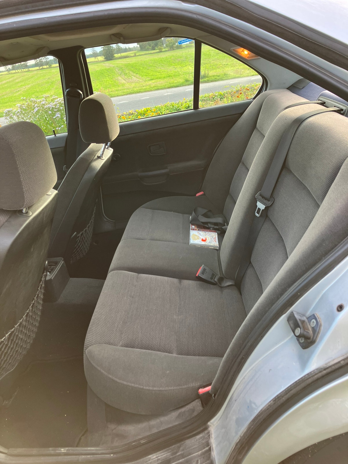BMW 318i – billede 9