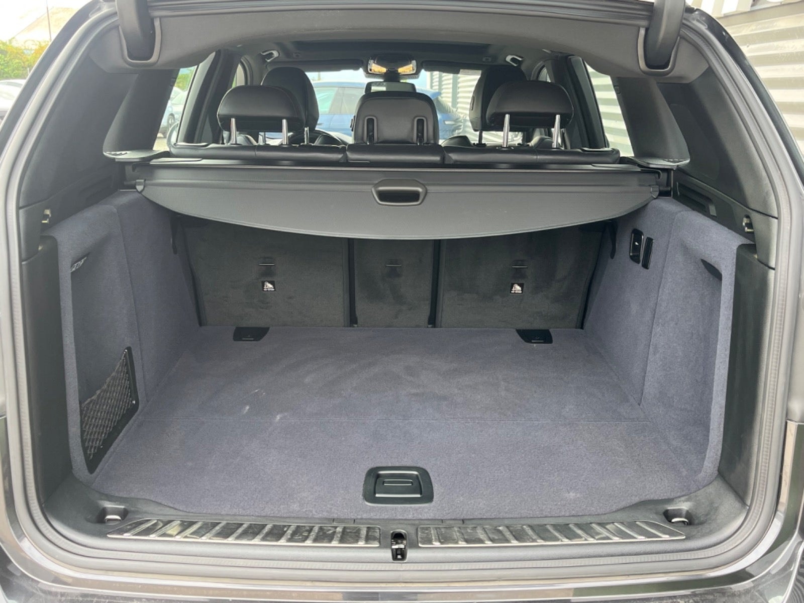 BMW iX3 til salg hos Nabilli