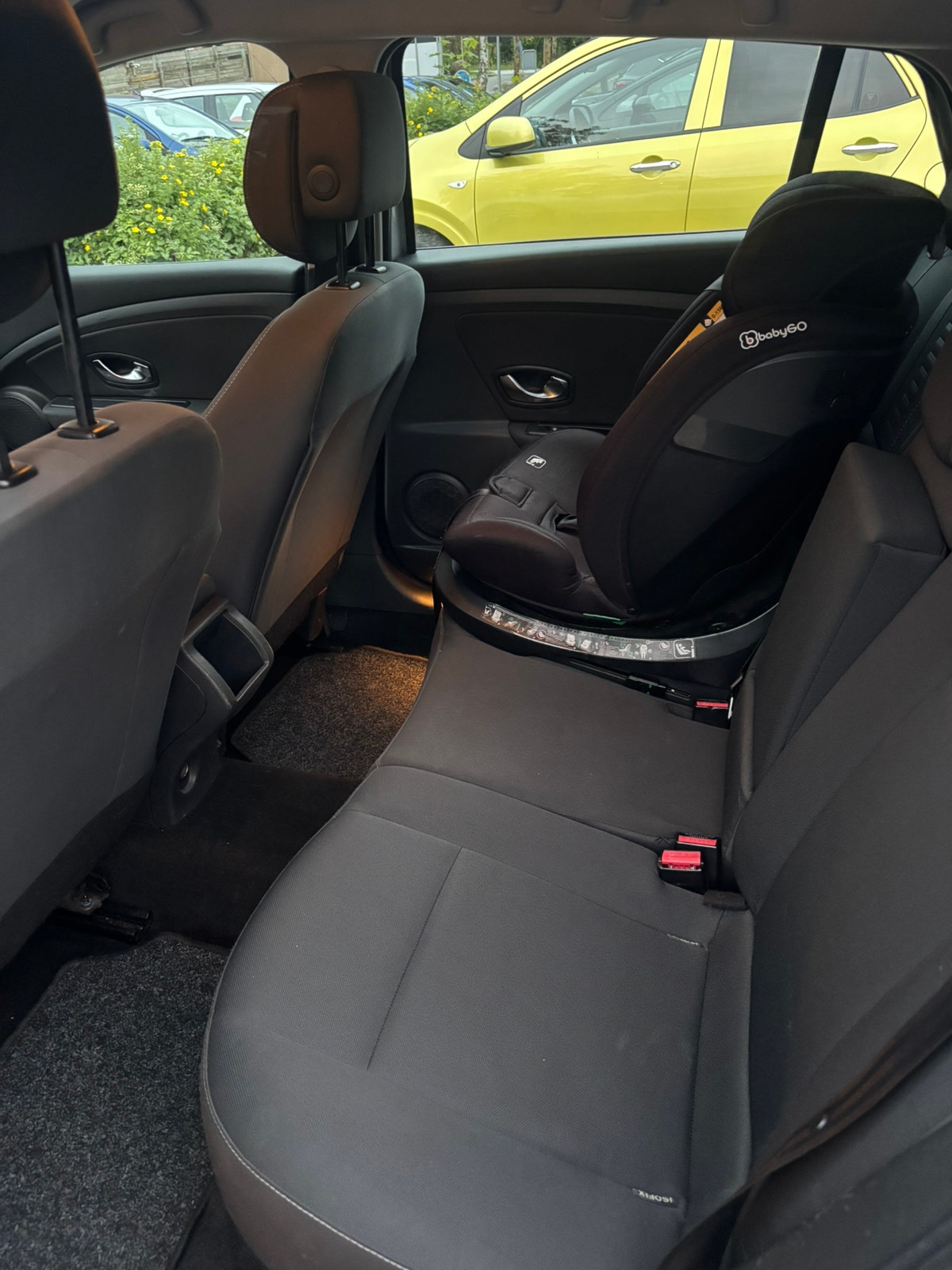 Renault Megane III – billede 4