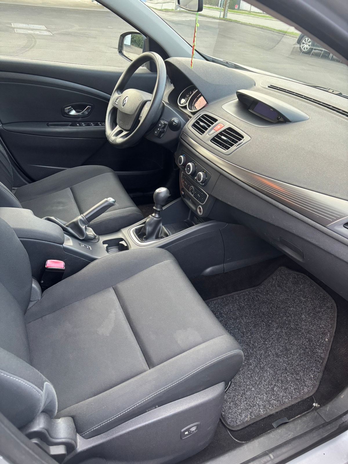 Renault Megane III – billede 5