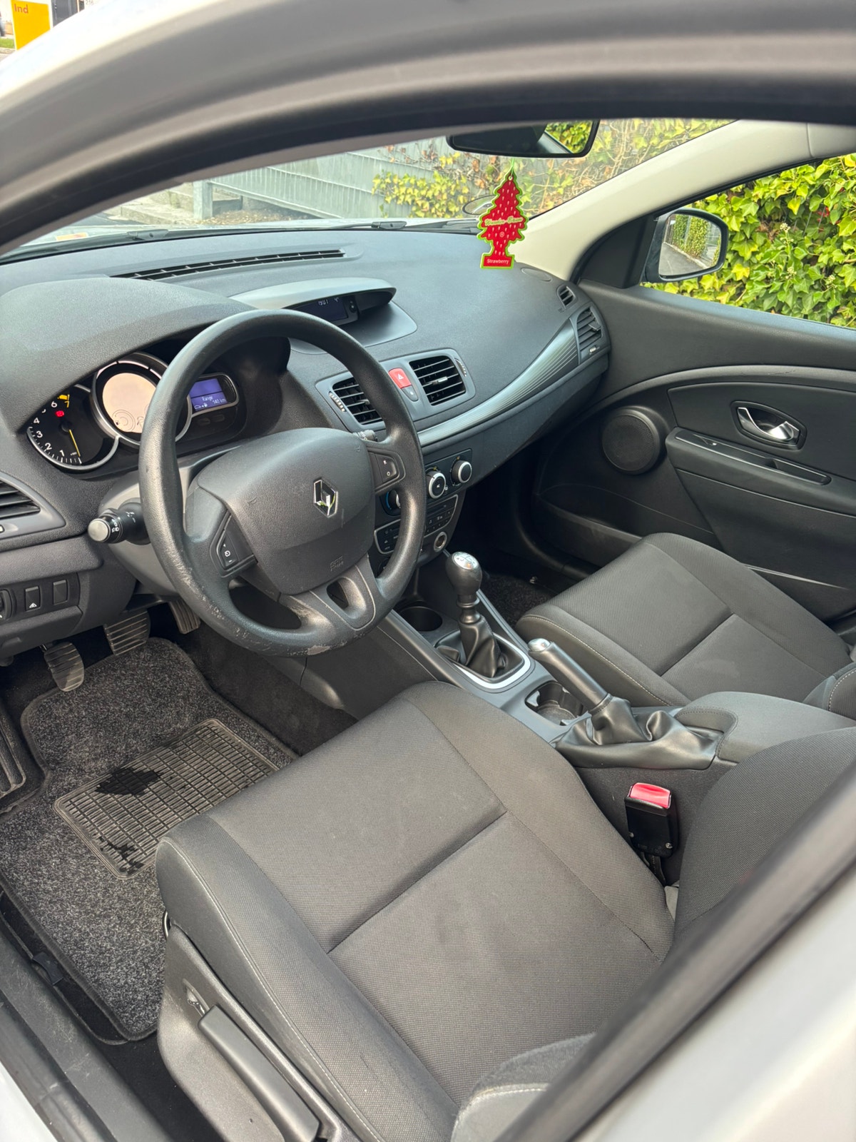 Renault Megane III – billede 10