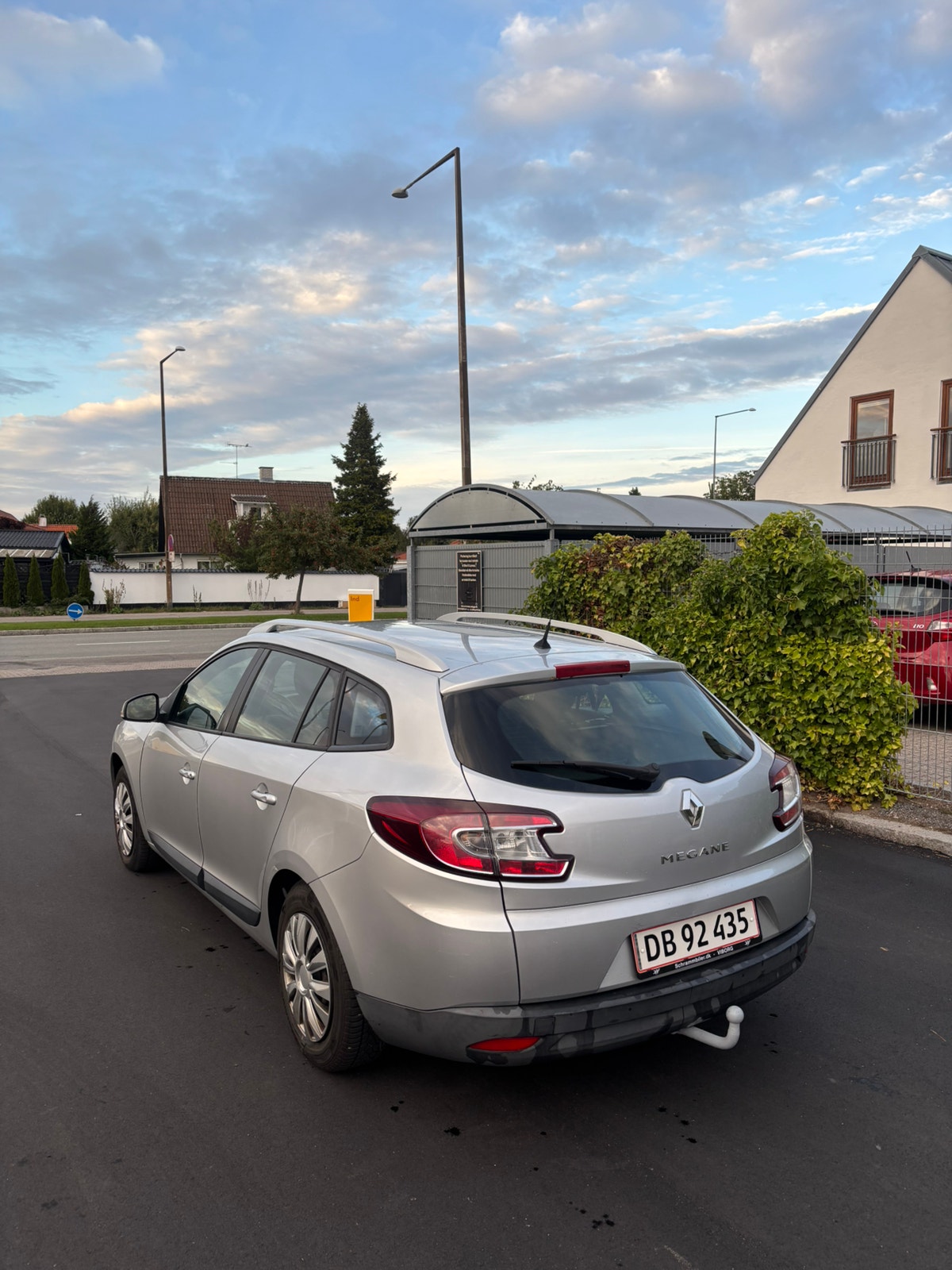 Renault Megane III – billede 7