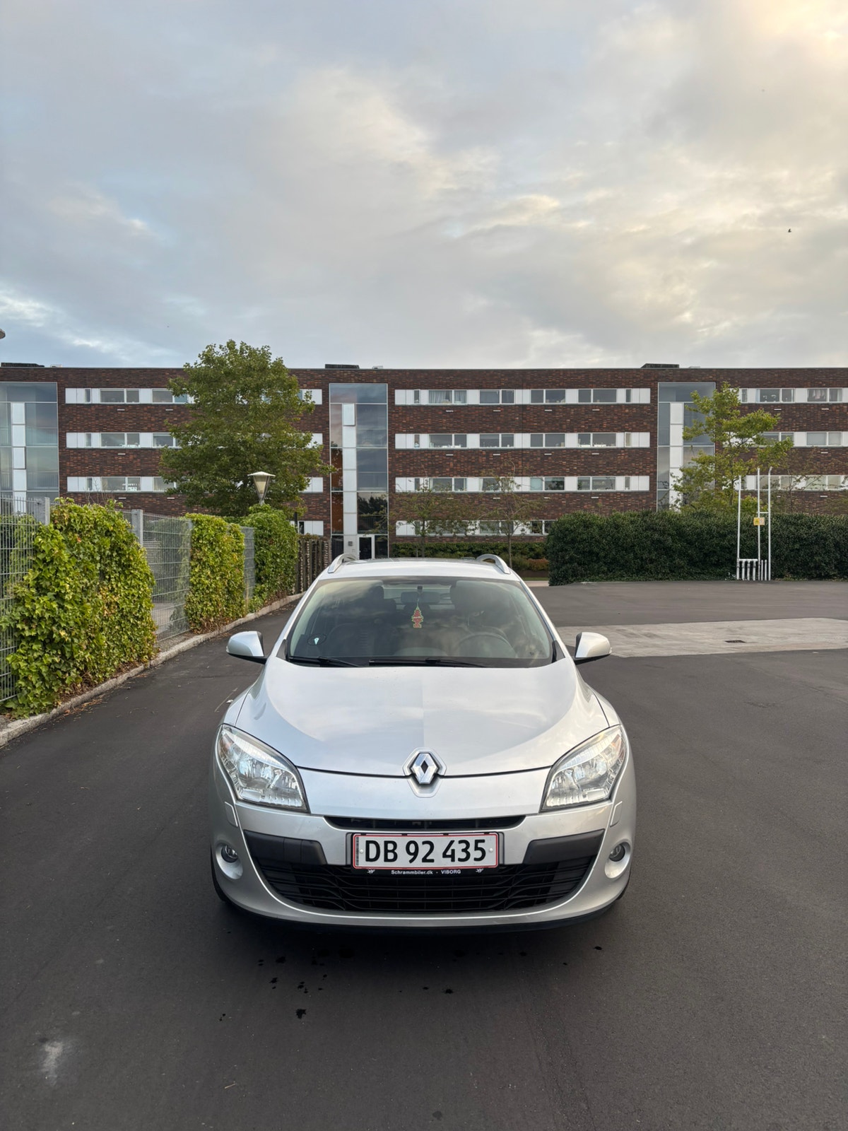 Renault Megane III – billede 2