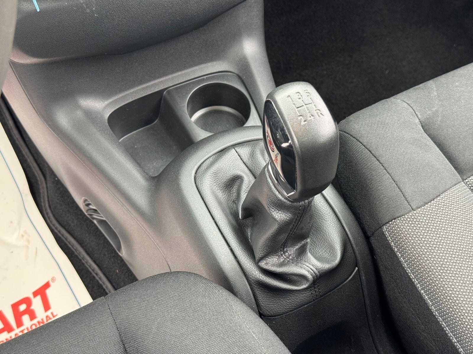 Citroen C4 Cactus til salg hos Nabilli