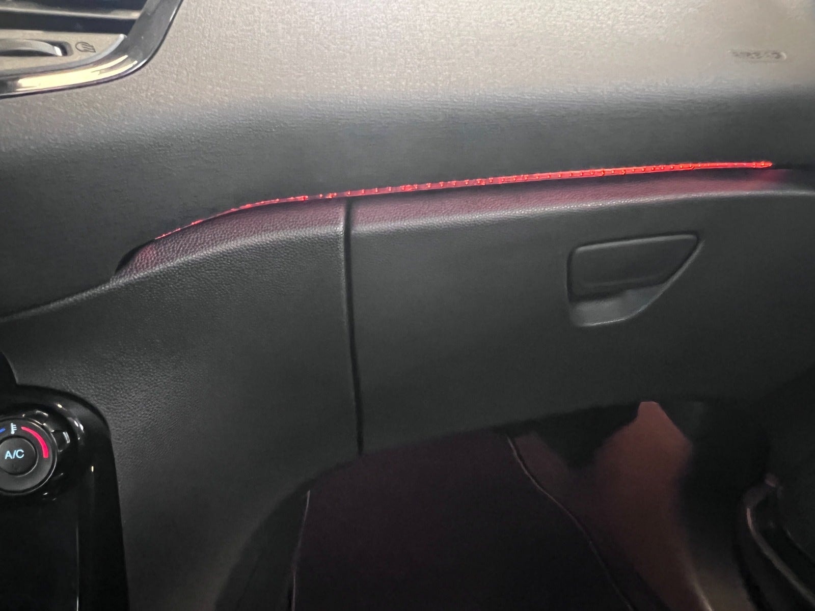 Ford Fiesta til salg hos Nabilli
