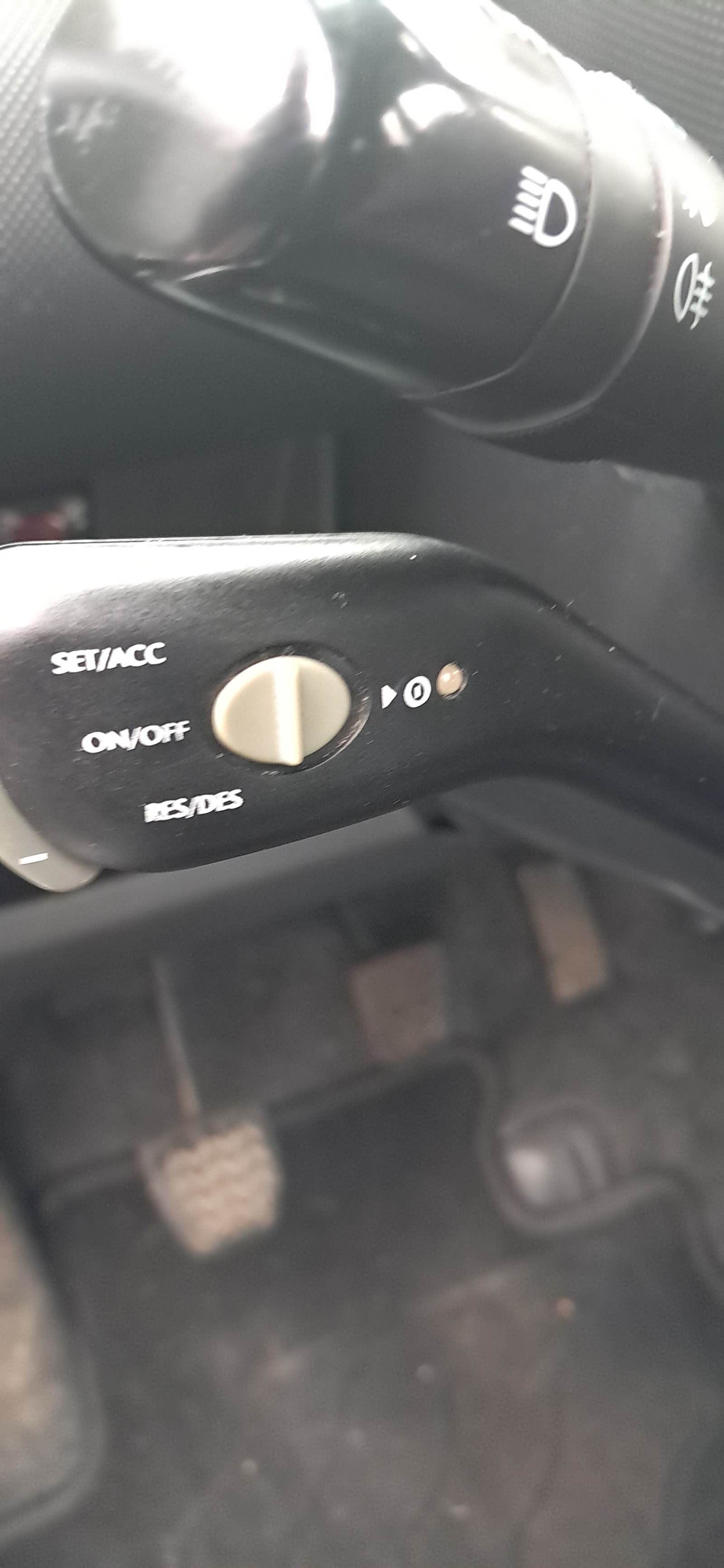 Peugeot 107 til salg hos Nabilli