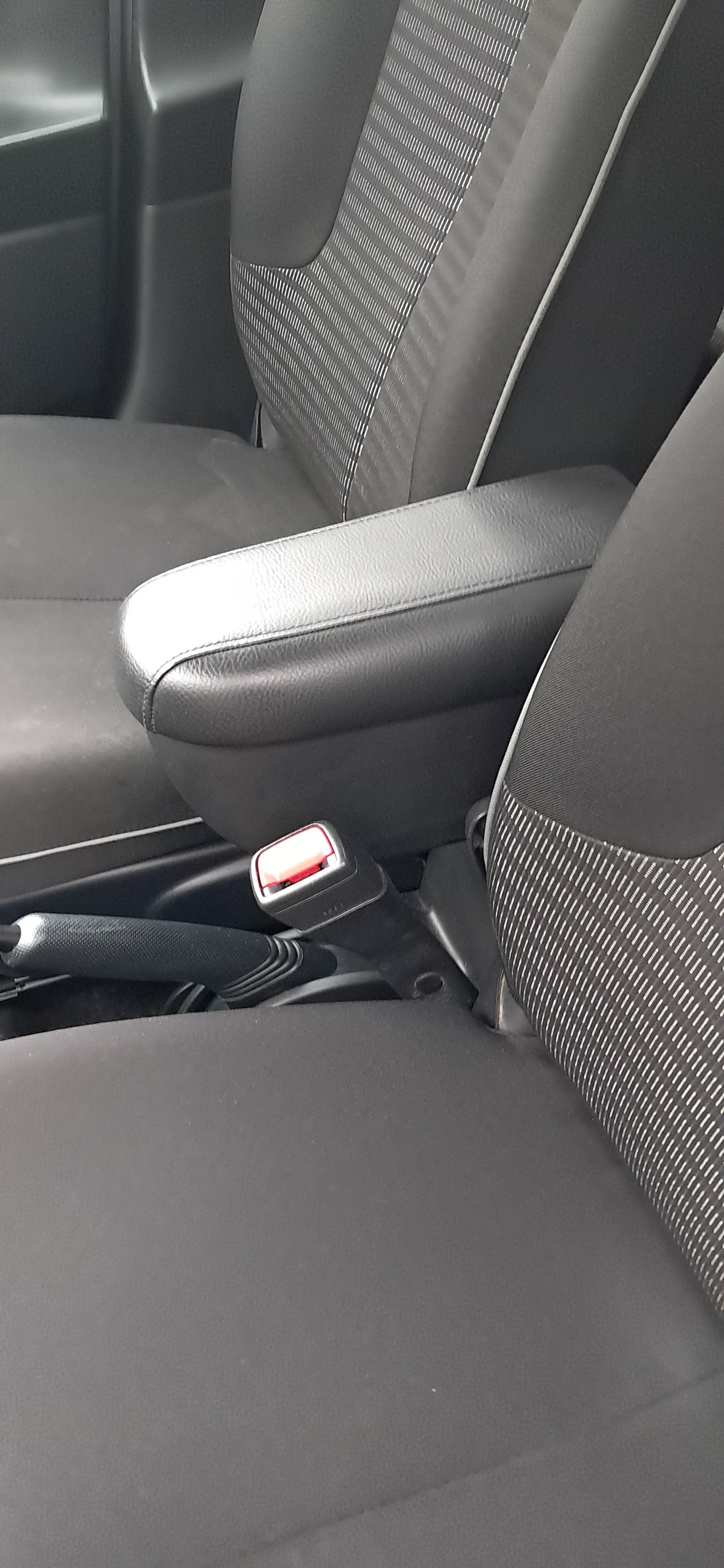 Peugeot 107 til salg hos Nabilli