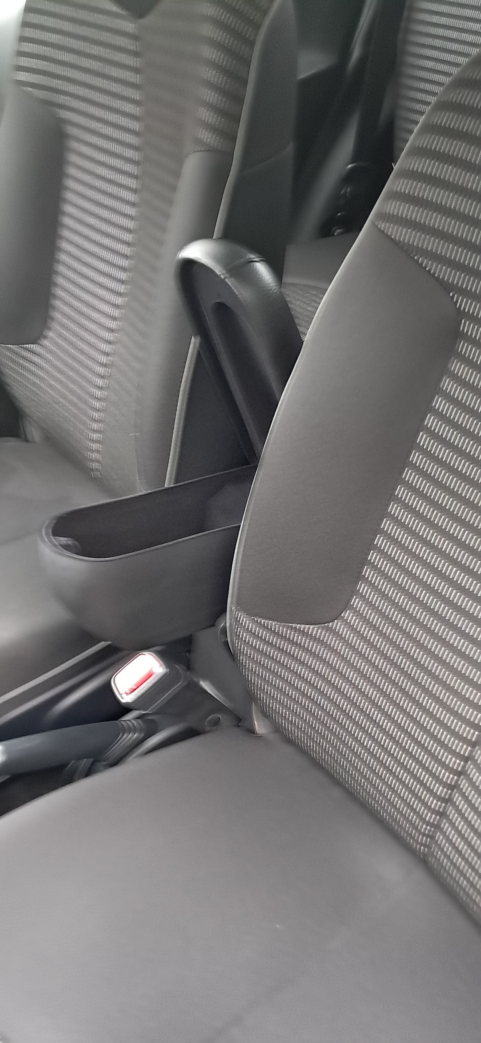 Peugeot 107 til salg hos Nabilli