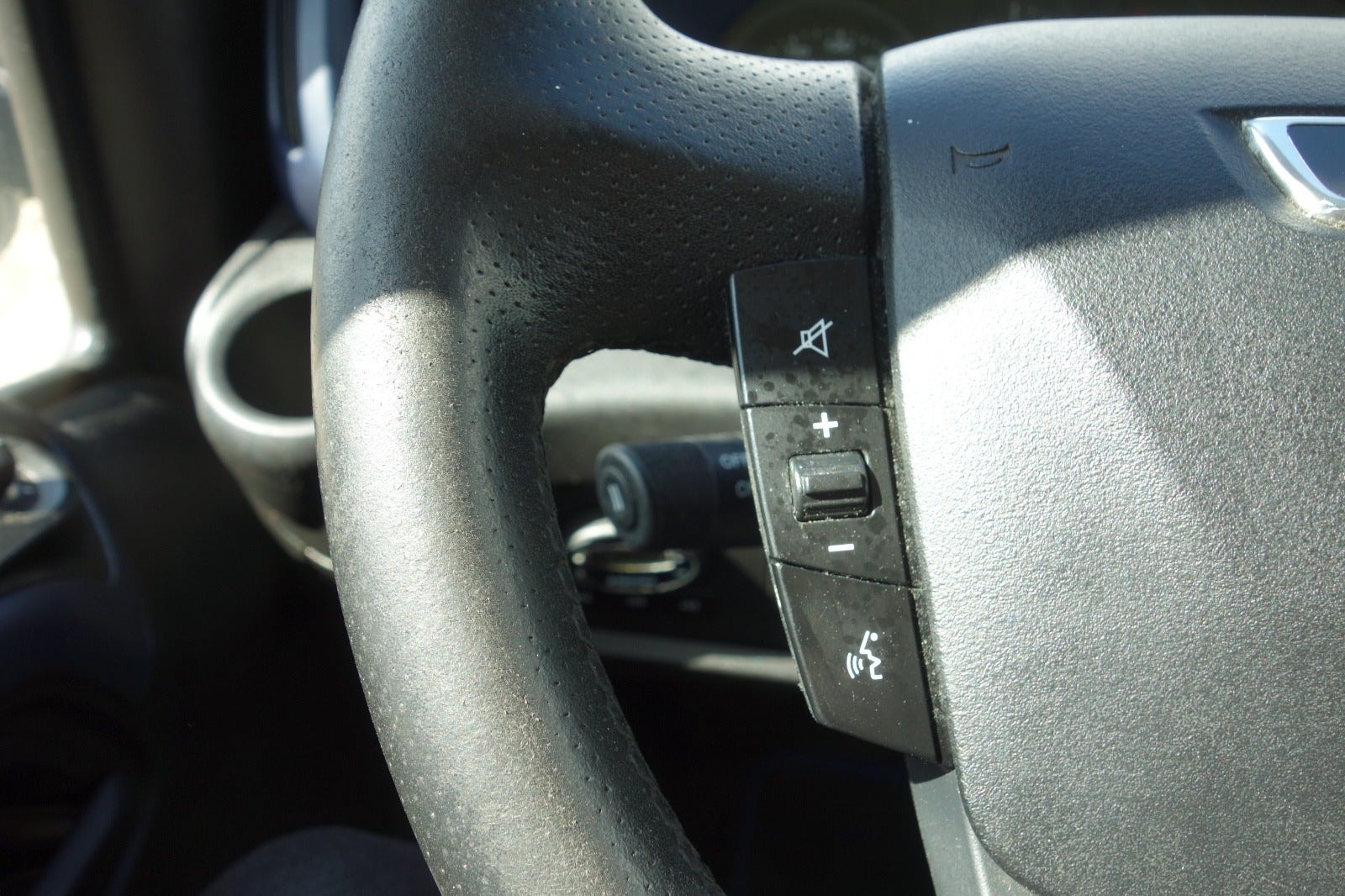 Iveco Daily til salg hos Nabilli