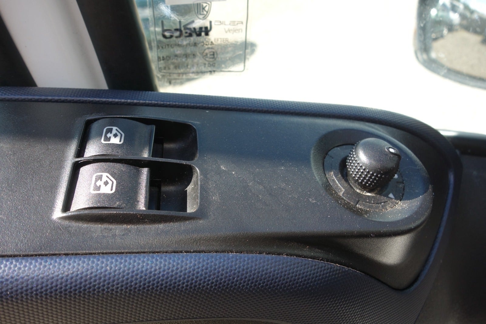 Iveco Daily til salg hos Nabilli