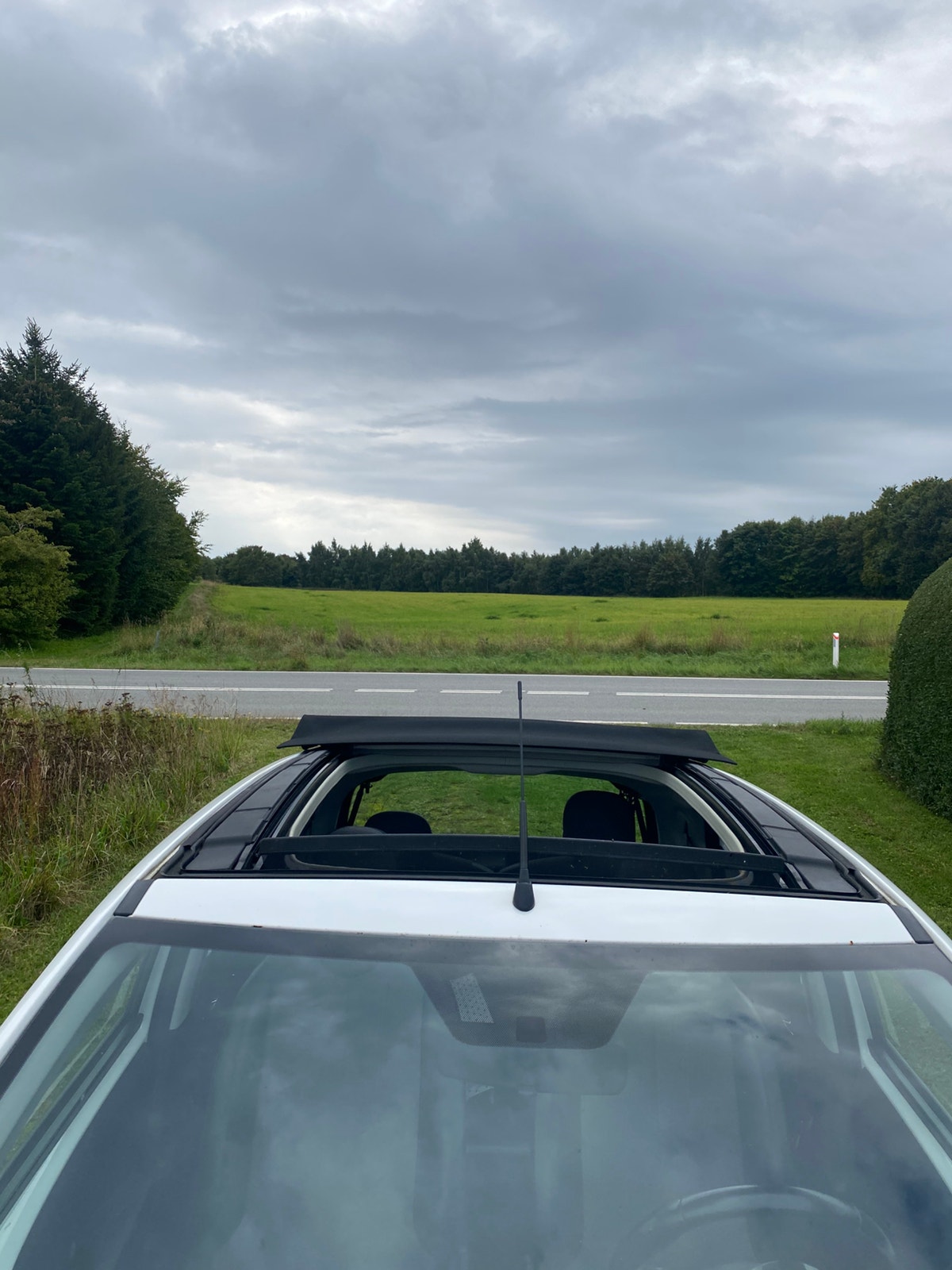 Toyota Aygo til salg hos Nabilli