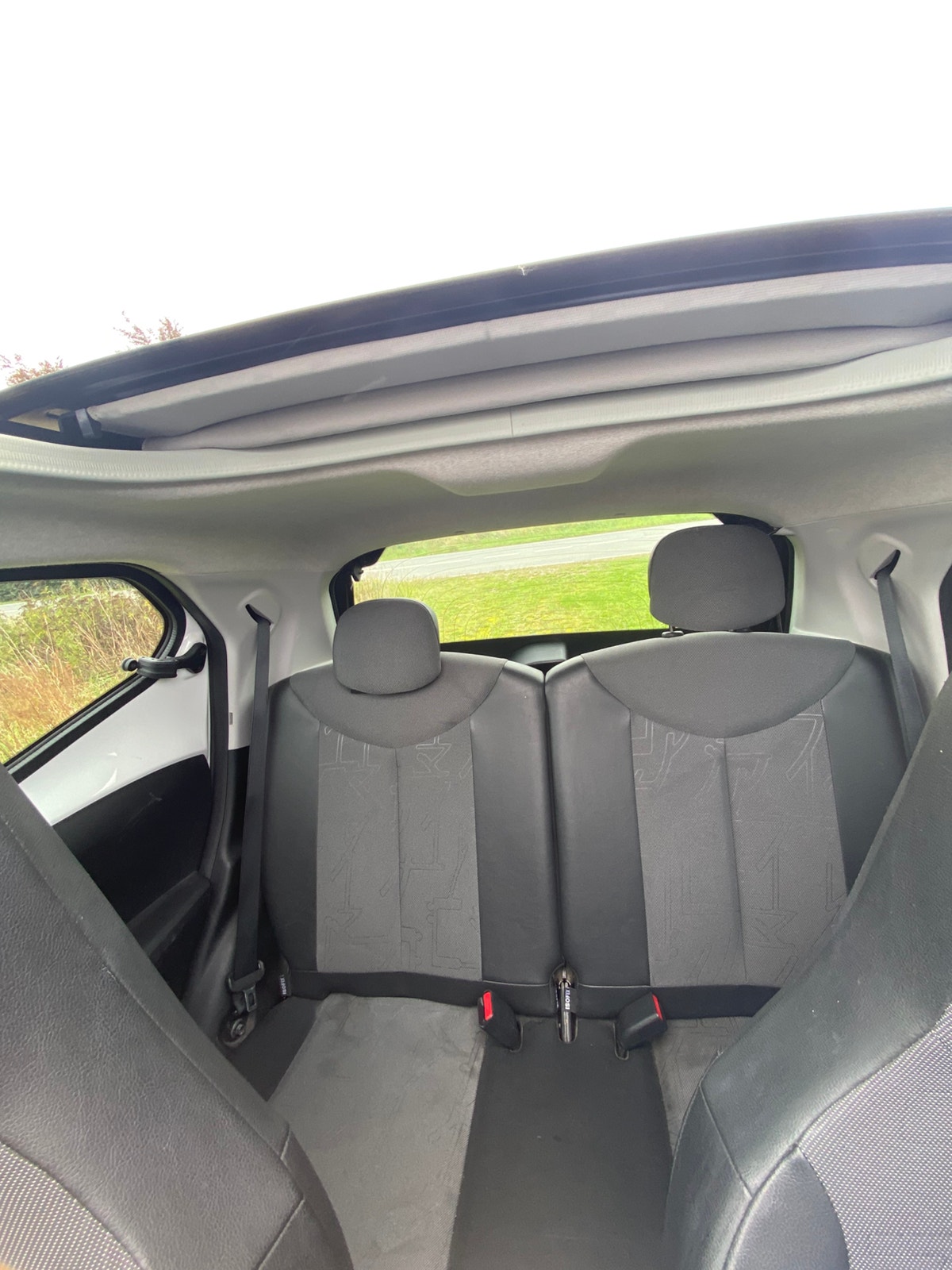 Toyota Aygo til salg hos Nabilli