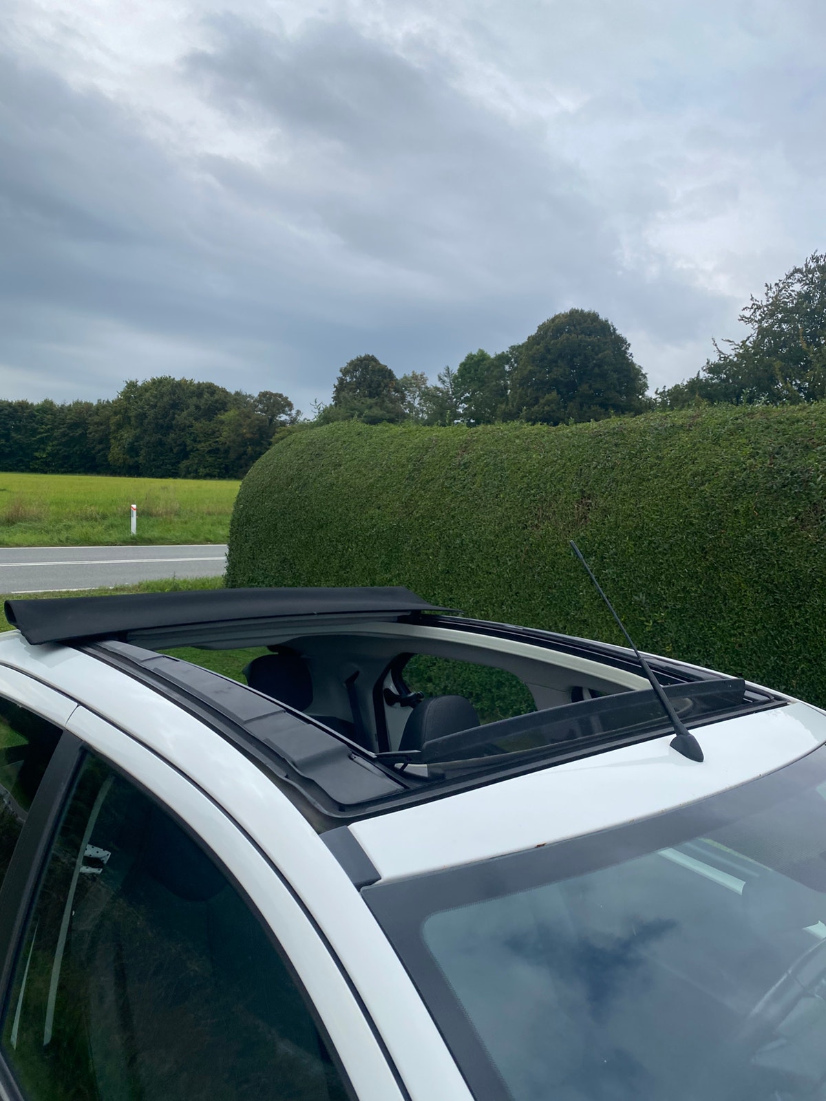 Toyota Aygo til salg hos Nabilli