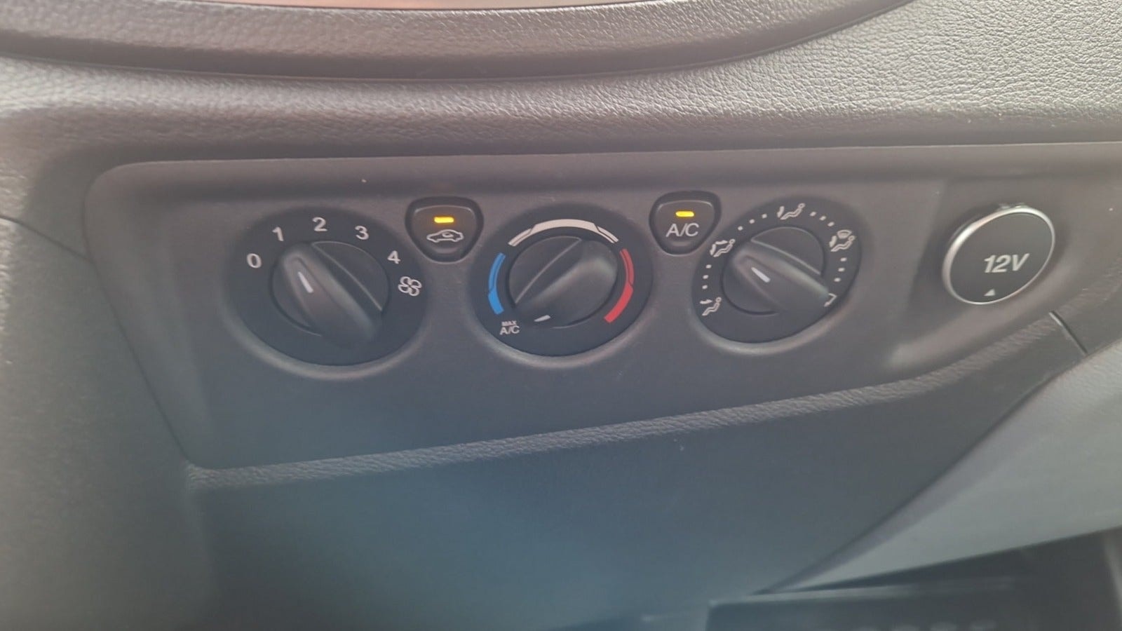 Ford Transit 350 L3 Van til salg hos Nabilli