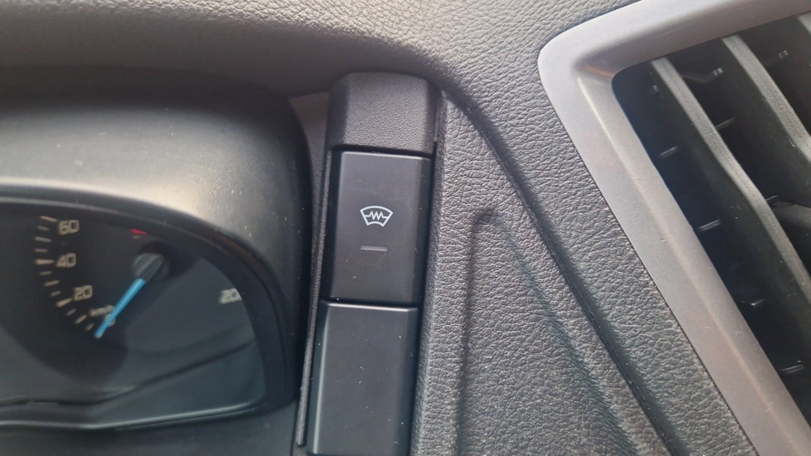 Ford Transit 350 L3 Van til salg hos Nabilli