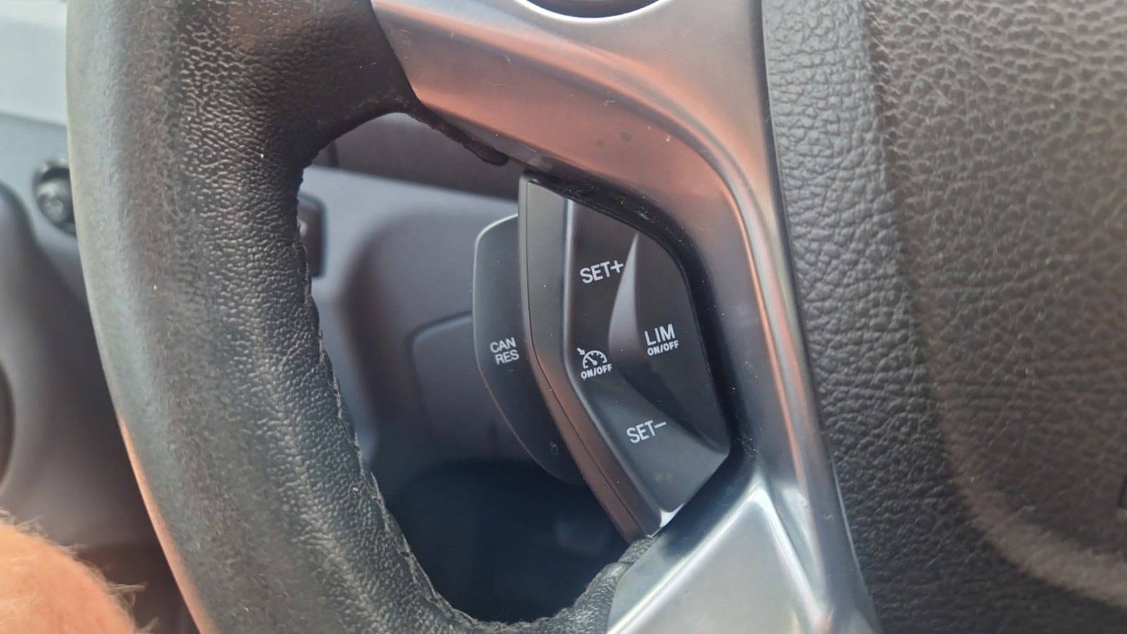 Ford Transit 350 L3 Van til salg hos Nabilli