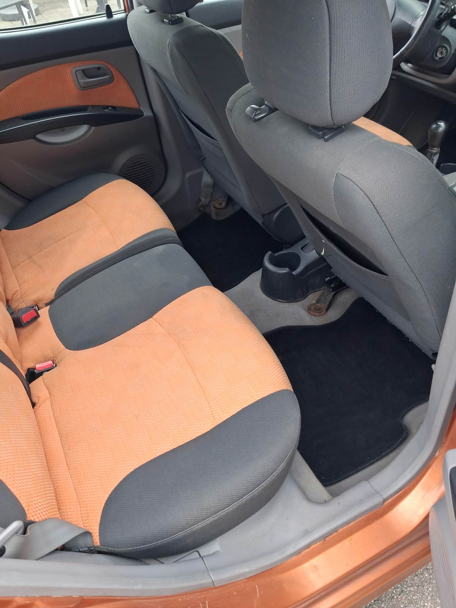 Kia Picanto til salg hos Nabilli