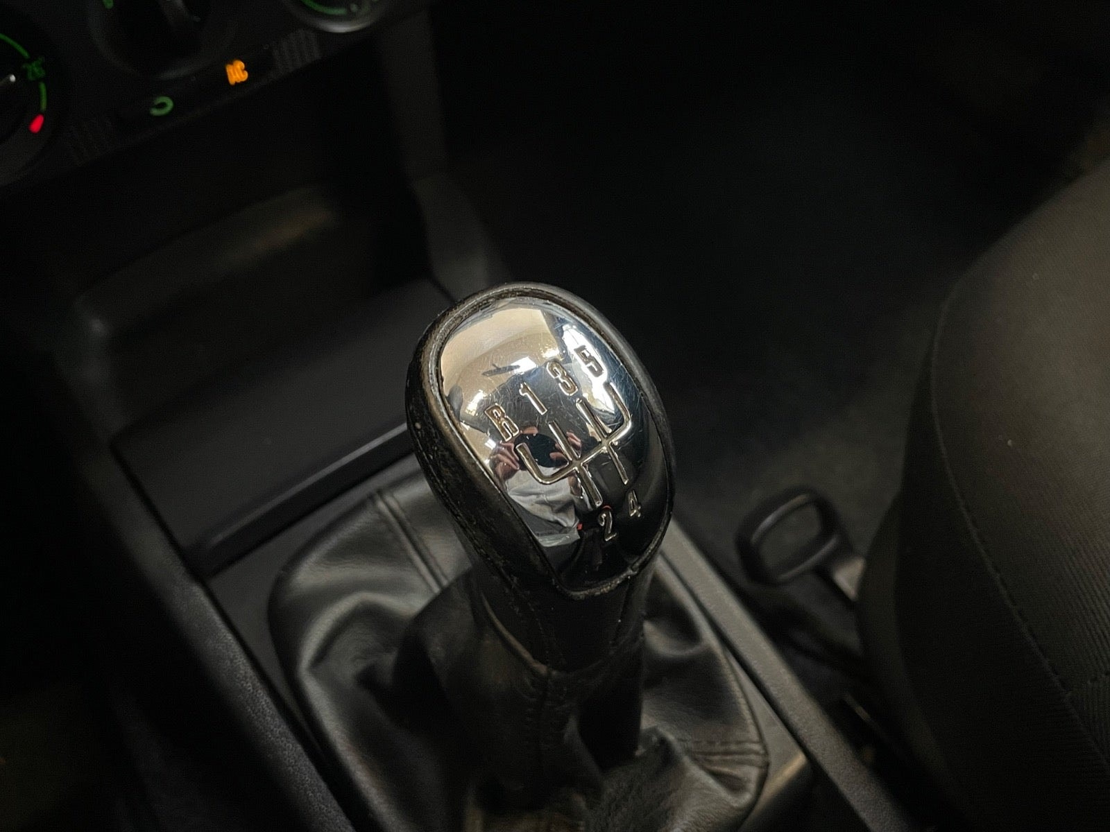 Skoda Fabia til salg hos Nabilli
