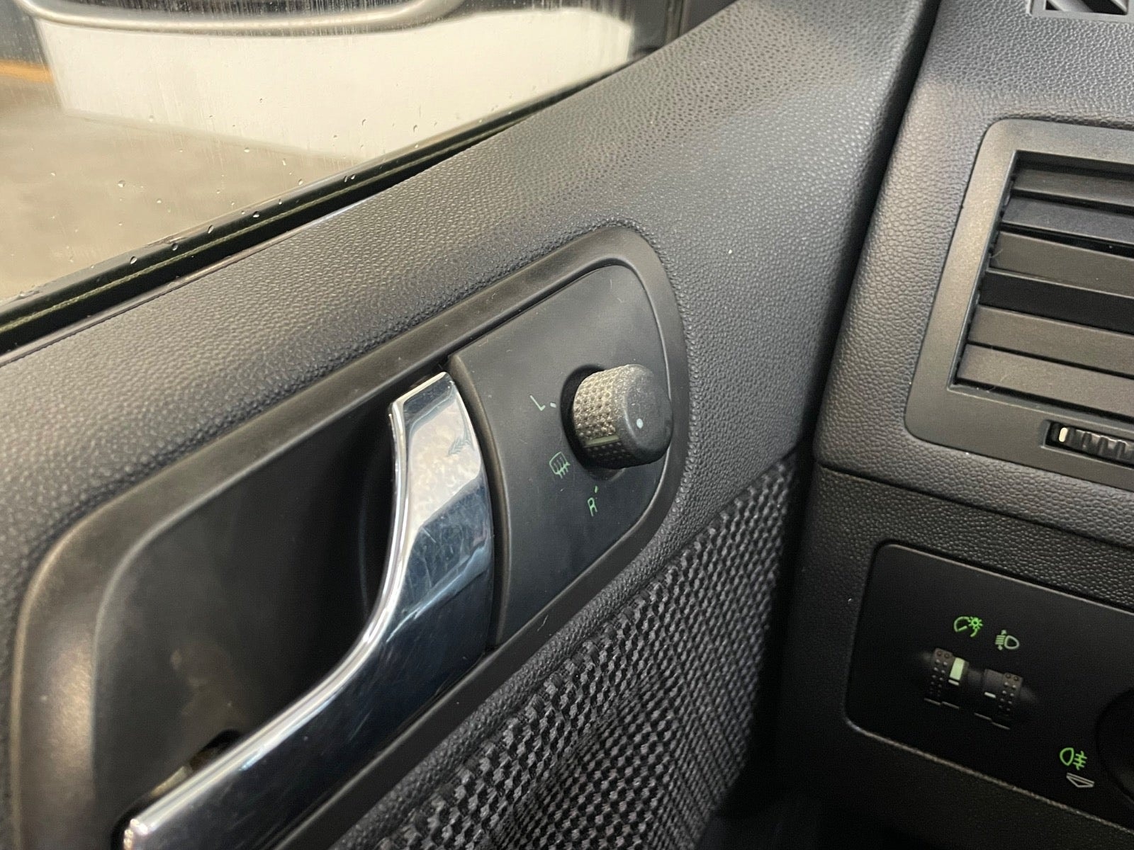 Skoda Fabia til salg hos Nabilli