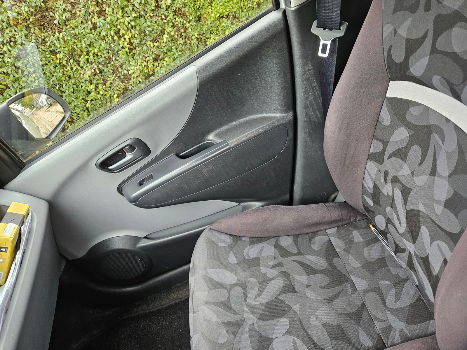 Suzuki Alto til salg hos Nabilli