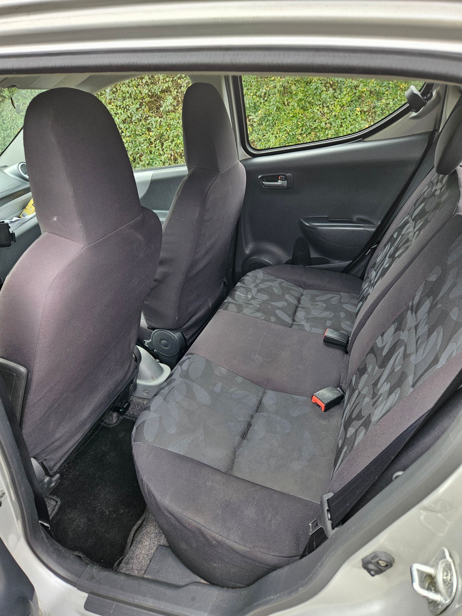 Suzuki Alto til salg hos Nabilli