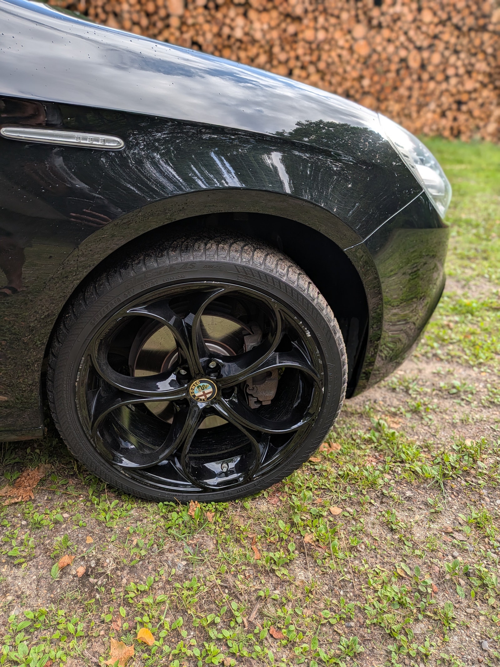 Alfa Romeo Giulietta – billede 12