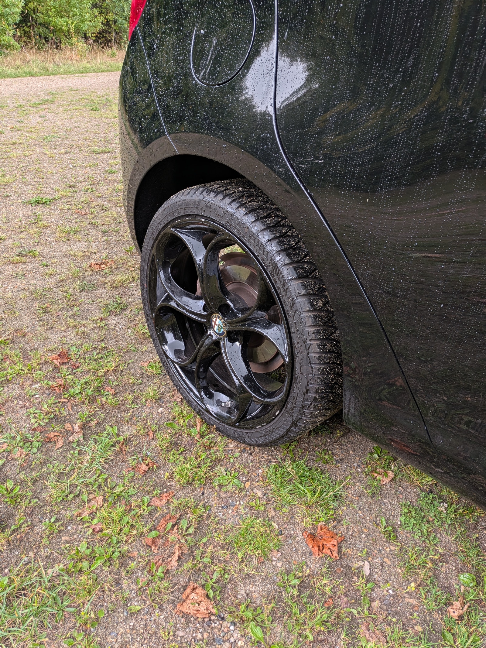 Alfa Romeo Giulietta – billede 5