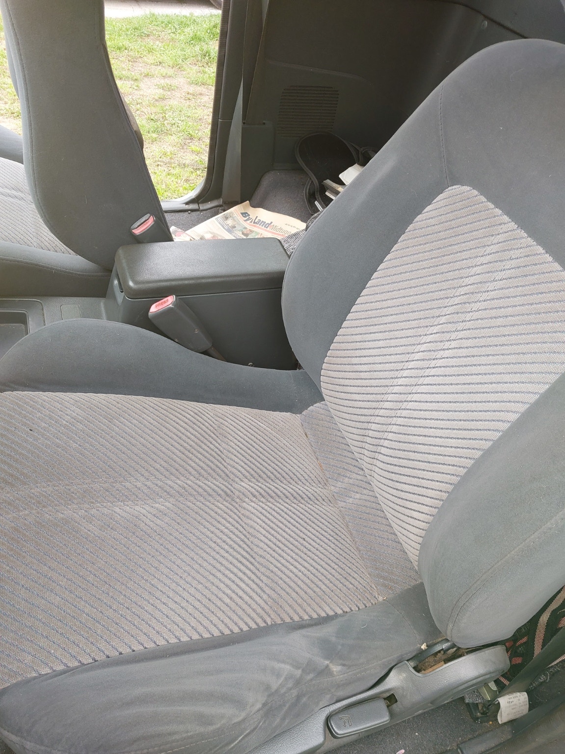 Mazda B2500 til salg hos Nabilli