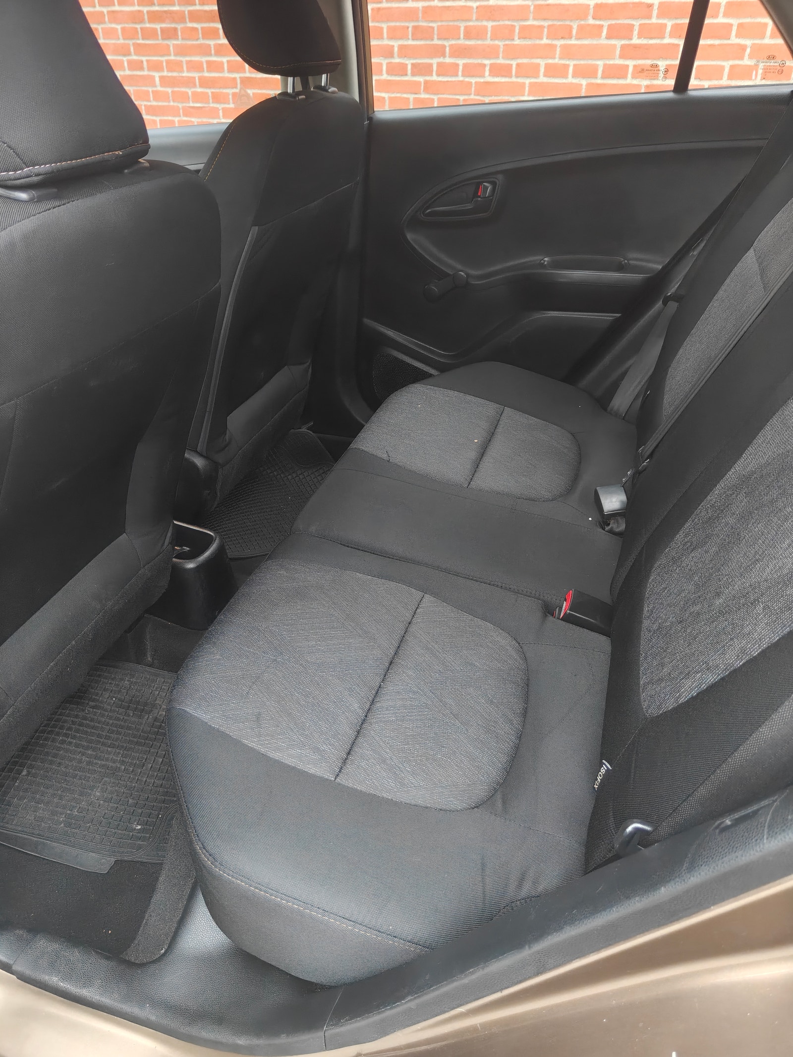 Kia Picanto til salg hos Nabilli