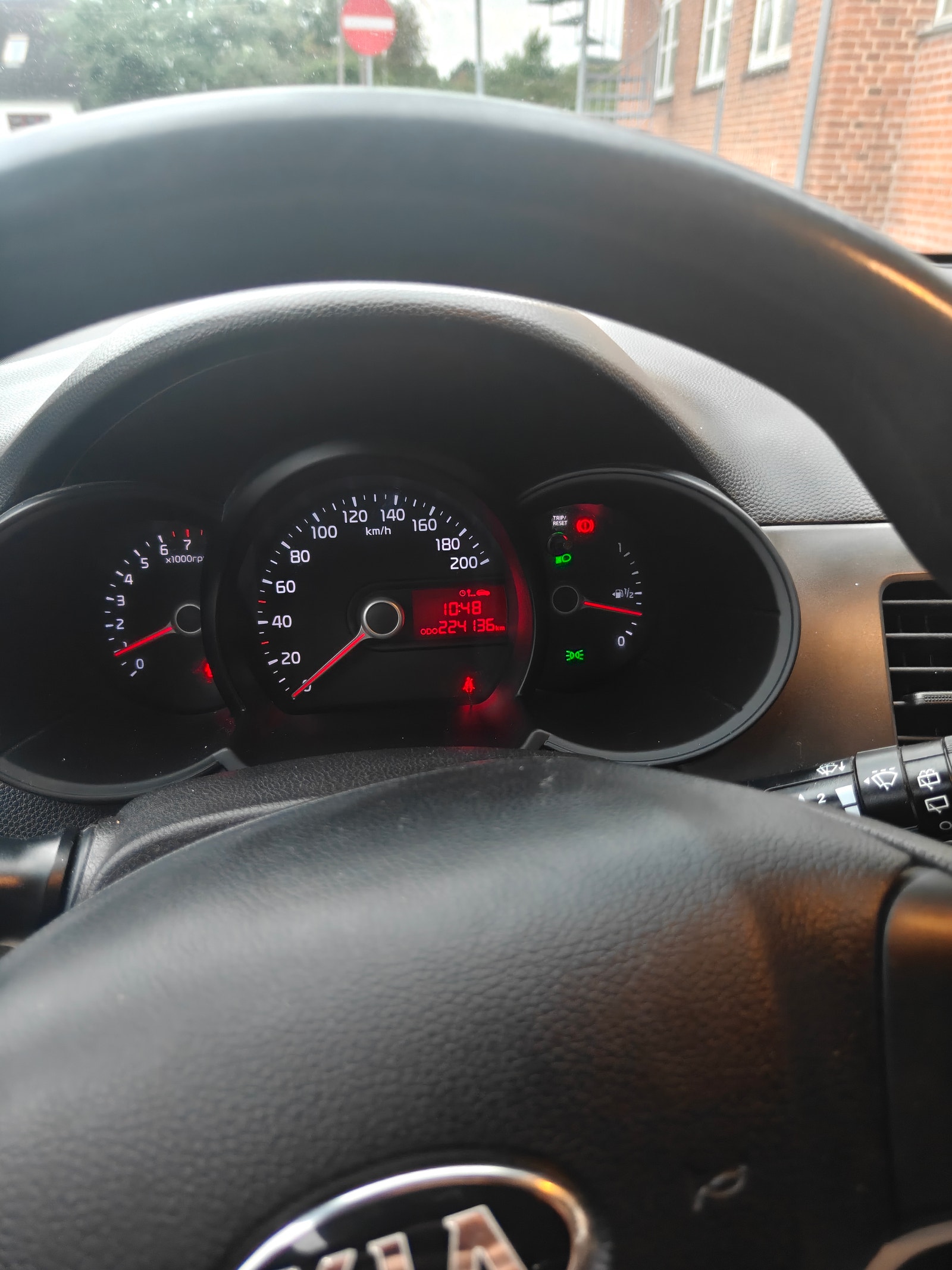 Kia Picanto til salg hos Nabilli
