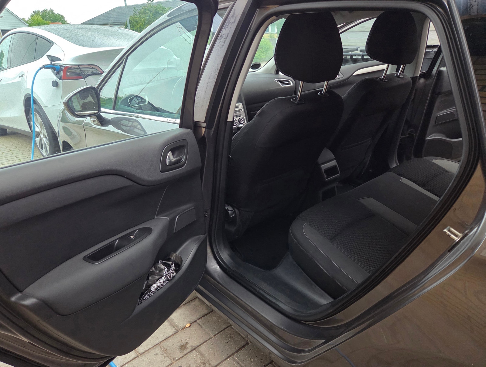 Citroen C4 til salg hos Nabilli