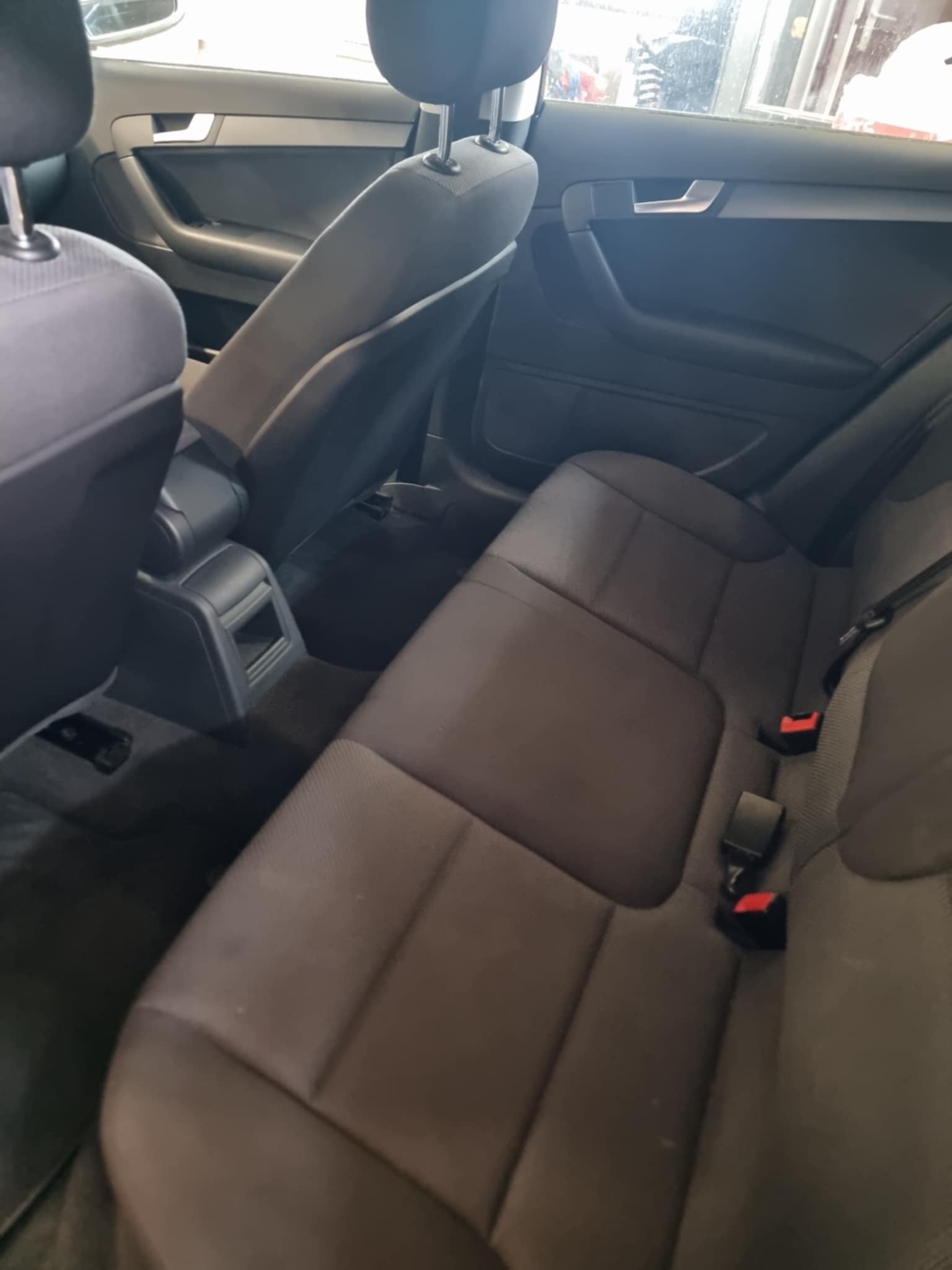 Audi A3 til salg hos Nabilli