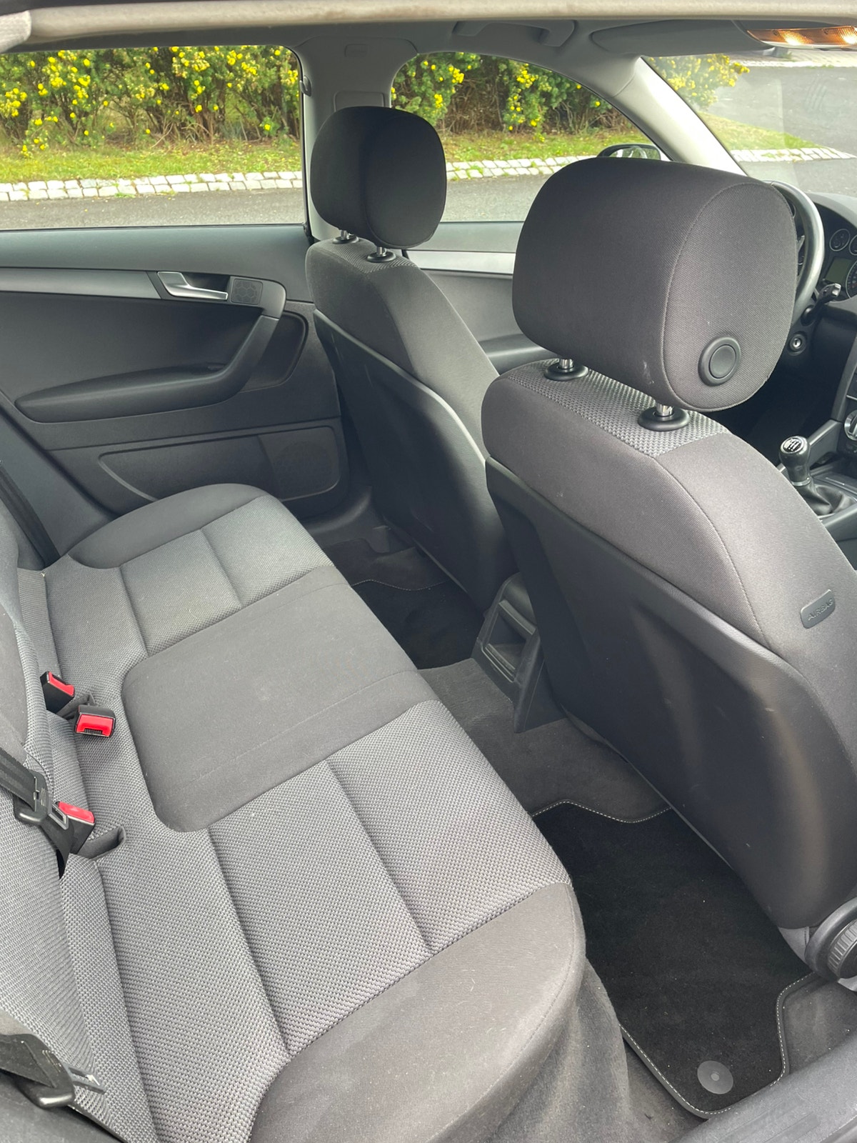Audi A3 til salg hos Nabilli