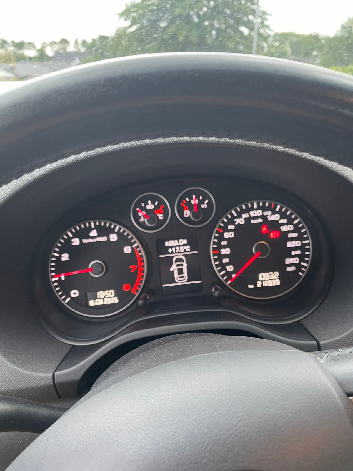 Audi A3 til salg hos Nabilli