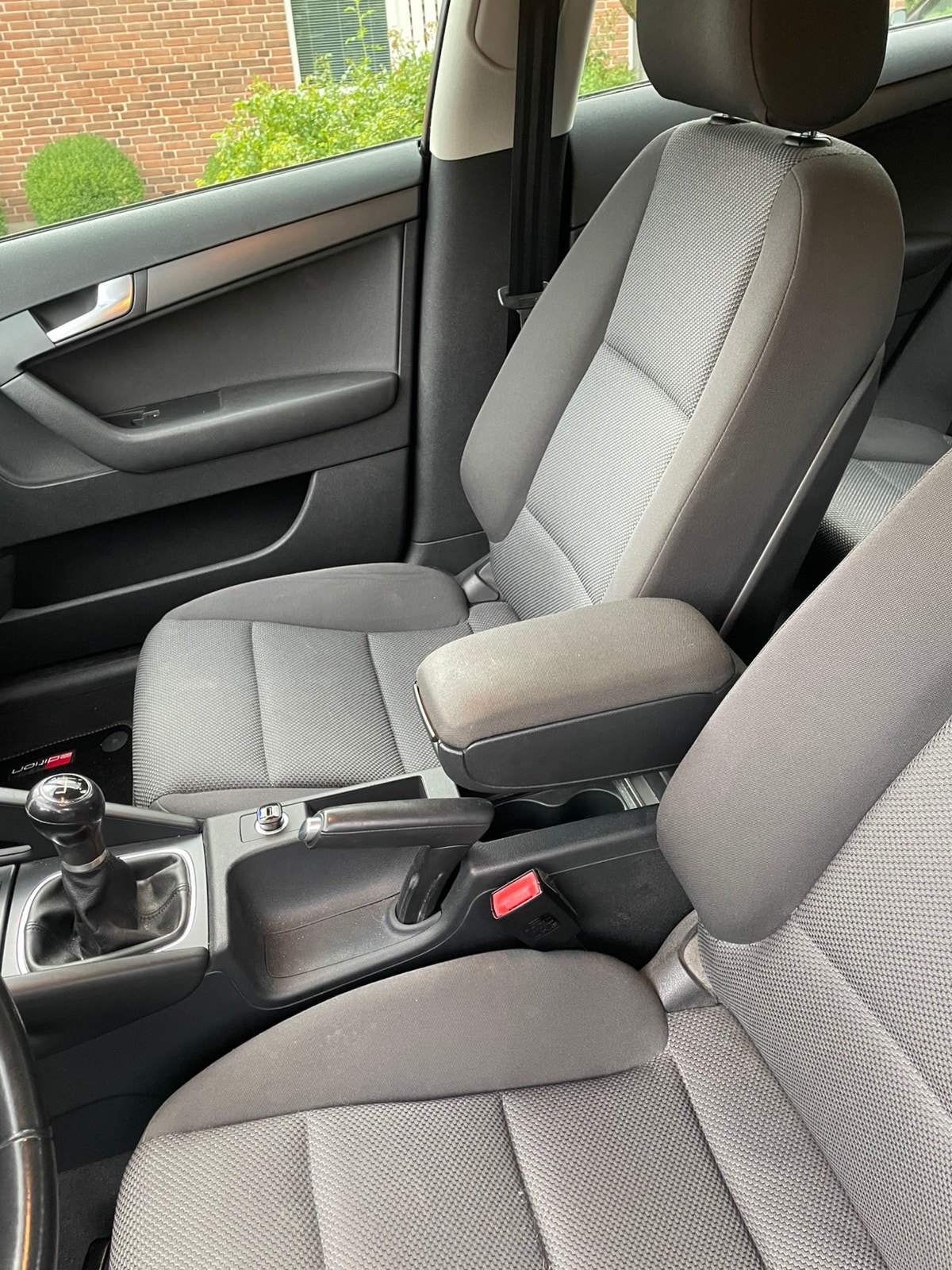 Audi A3 til salg hos Nabilli