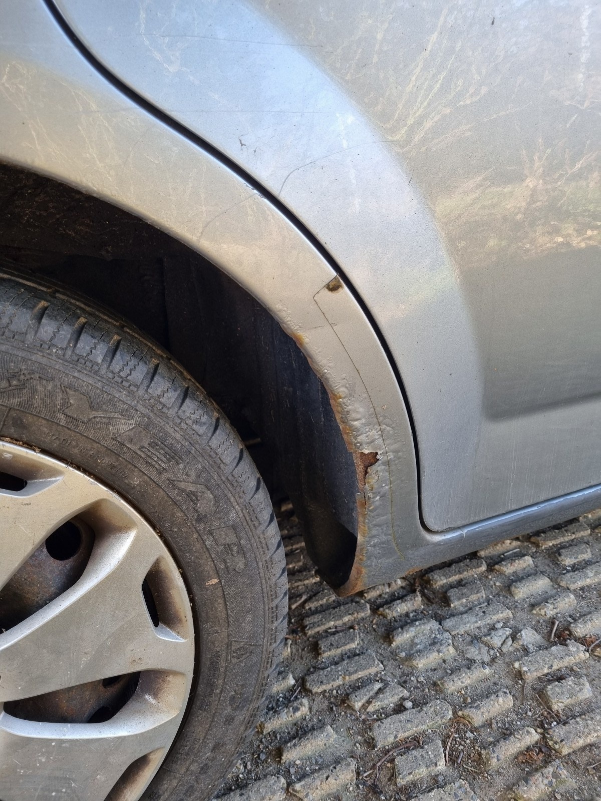 Ford Mondeo til salg hos Nabilli