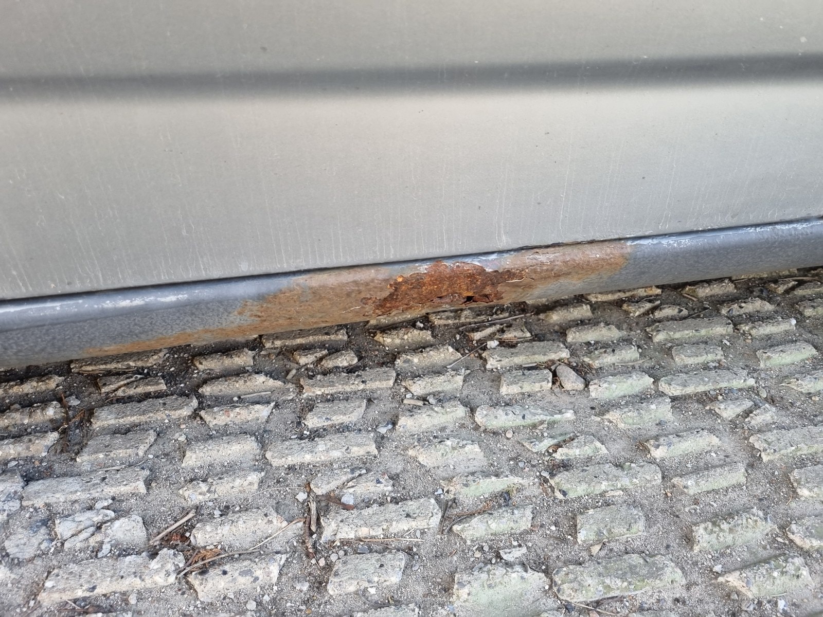 Ford Mondeo til salg hos Nabilli