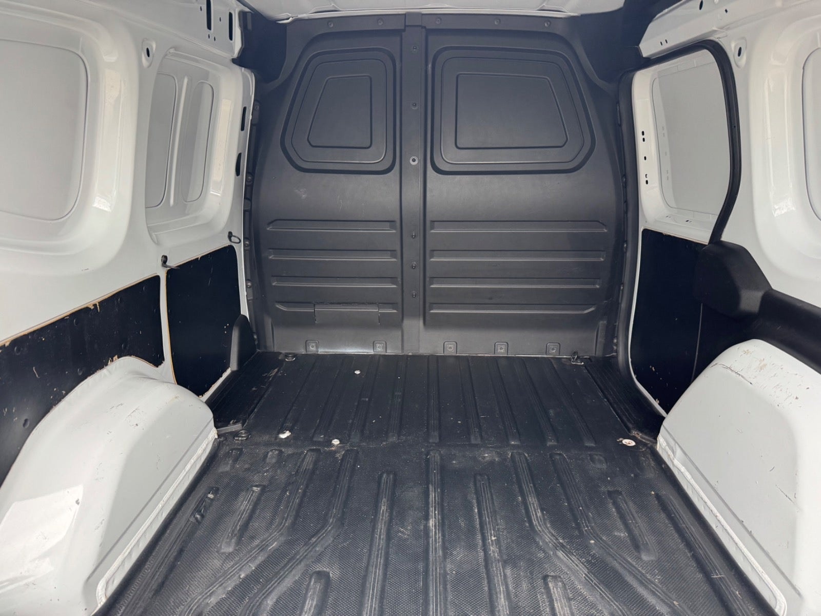 Mercedes Citan 110 til salg hos Nabilli