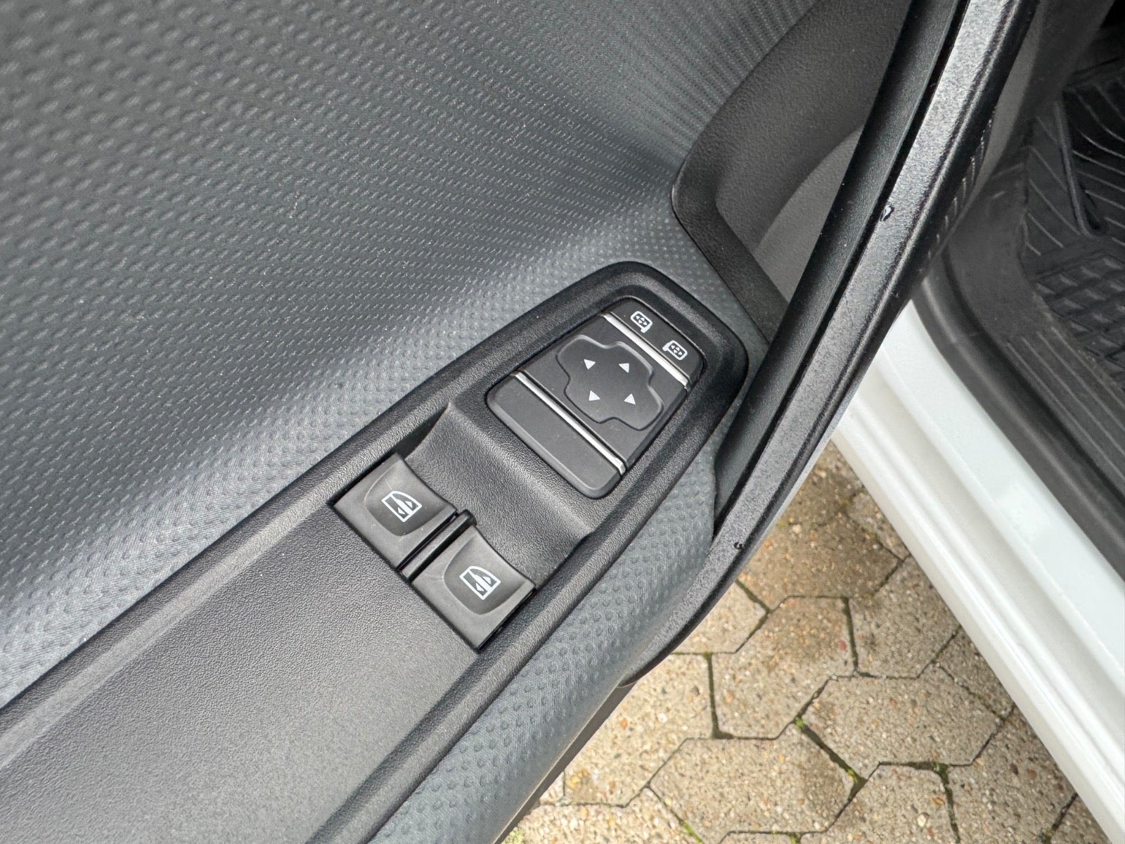 Mercedes Citan 110 til salg hos Nabilli