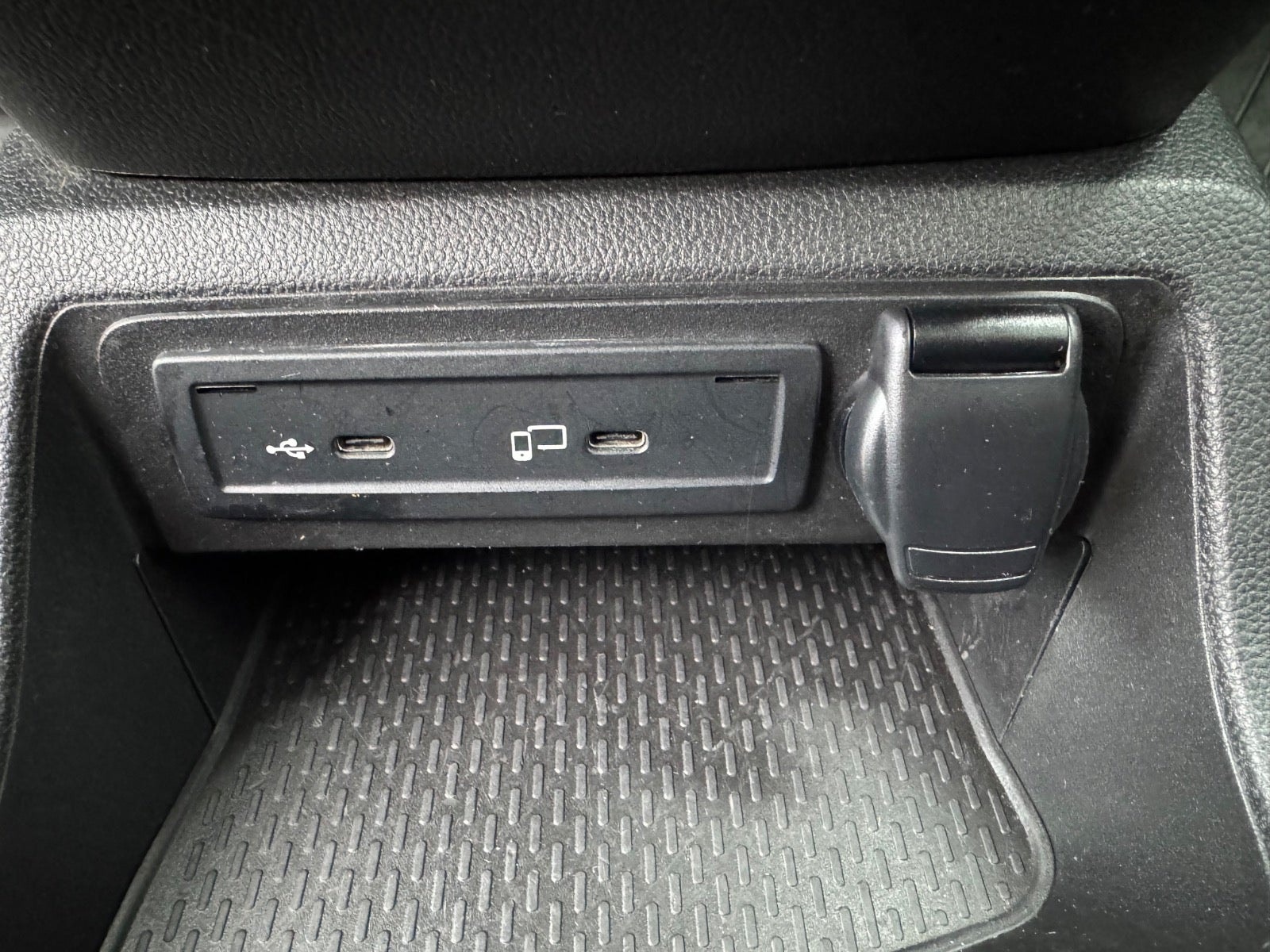 Mercedes Citan 110 til salg hos Nabilli
