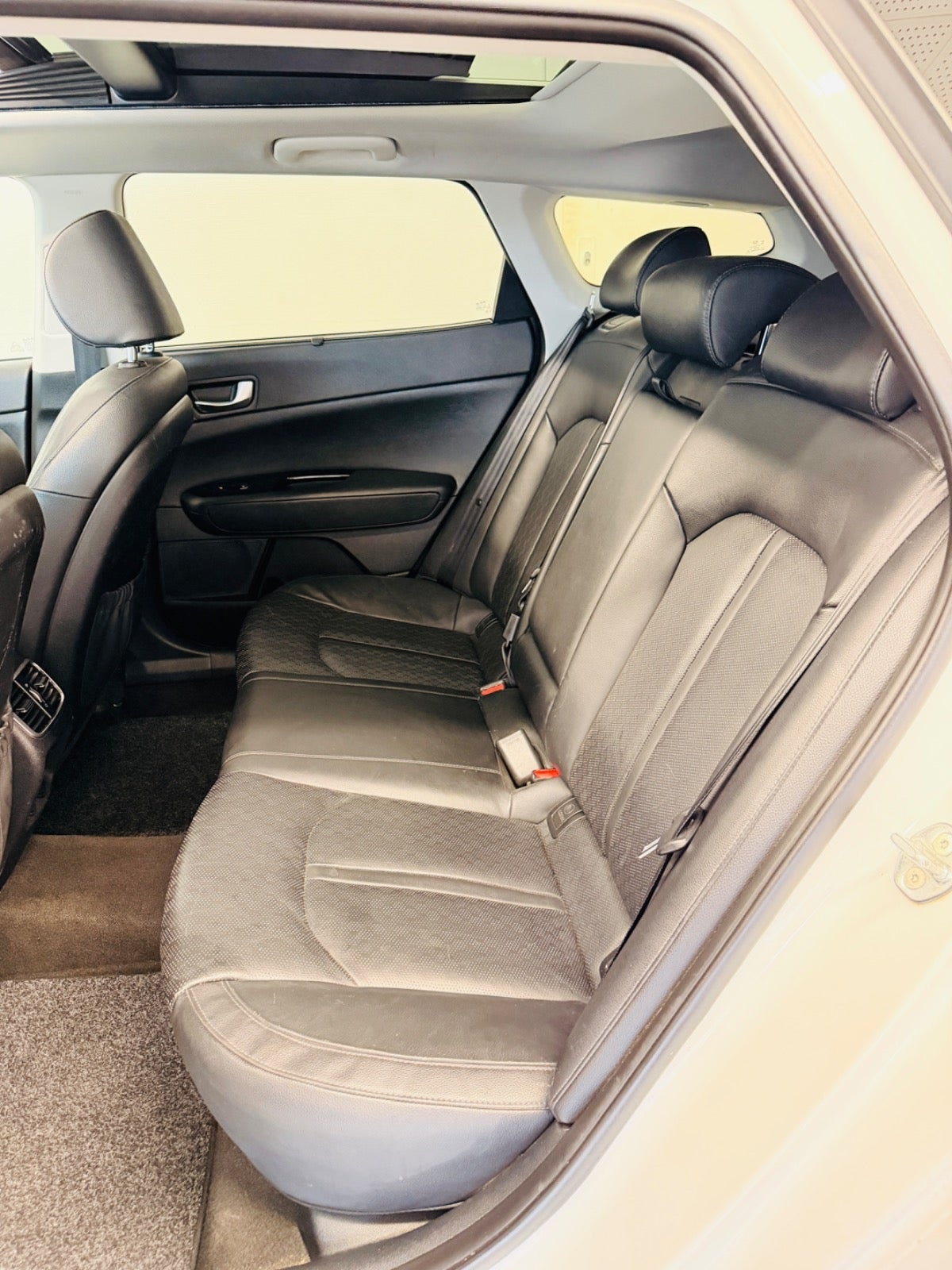 Kia Optima til salg hos Nabilli