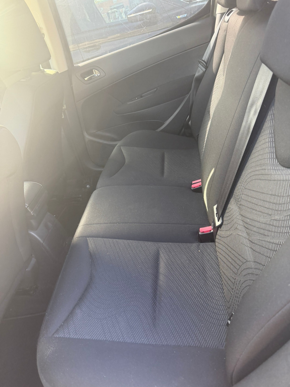 Peugeot 308 til salg hos Nabilli