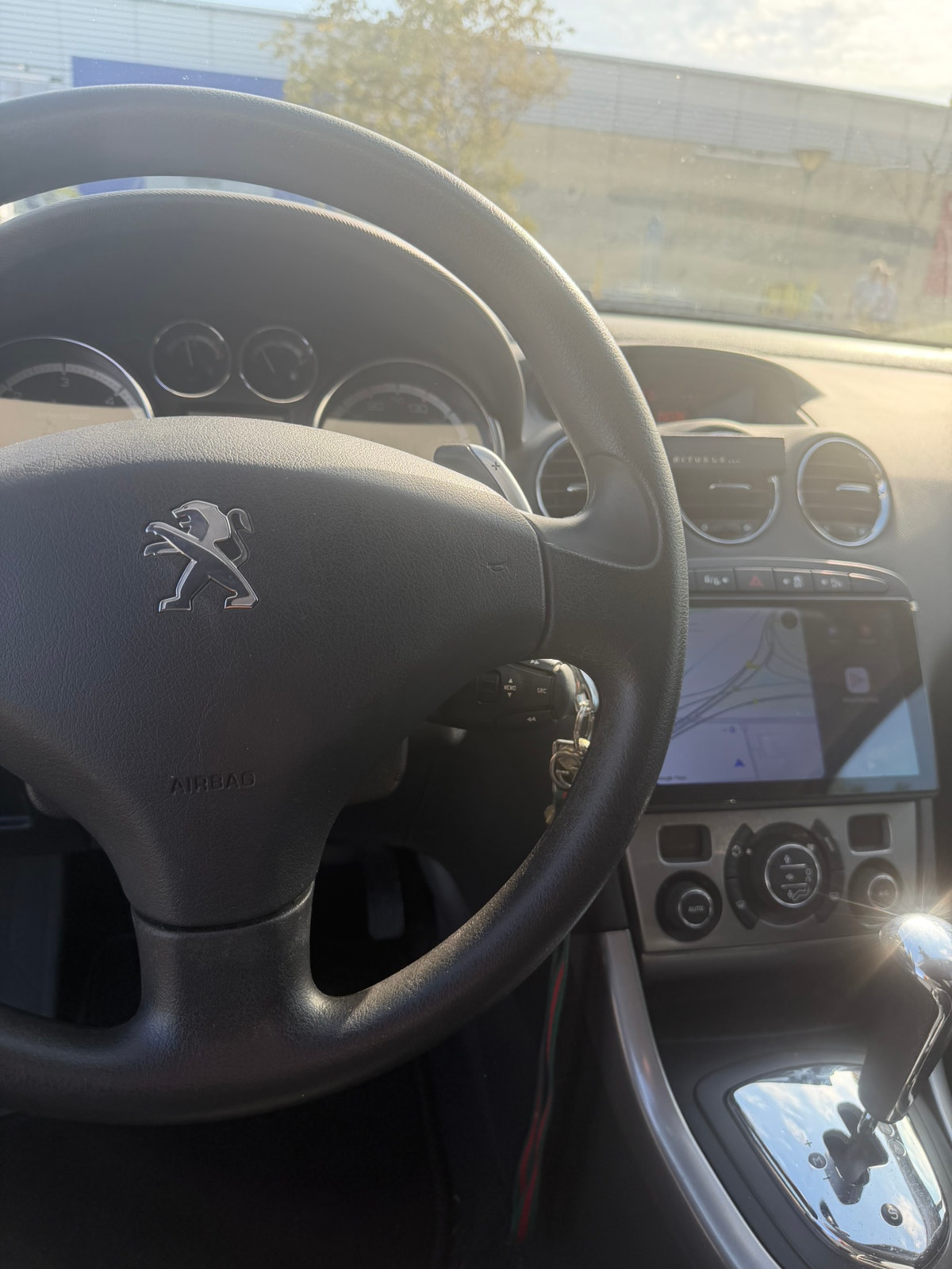 Peugeot 308 til salg hos Nabilli