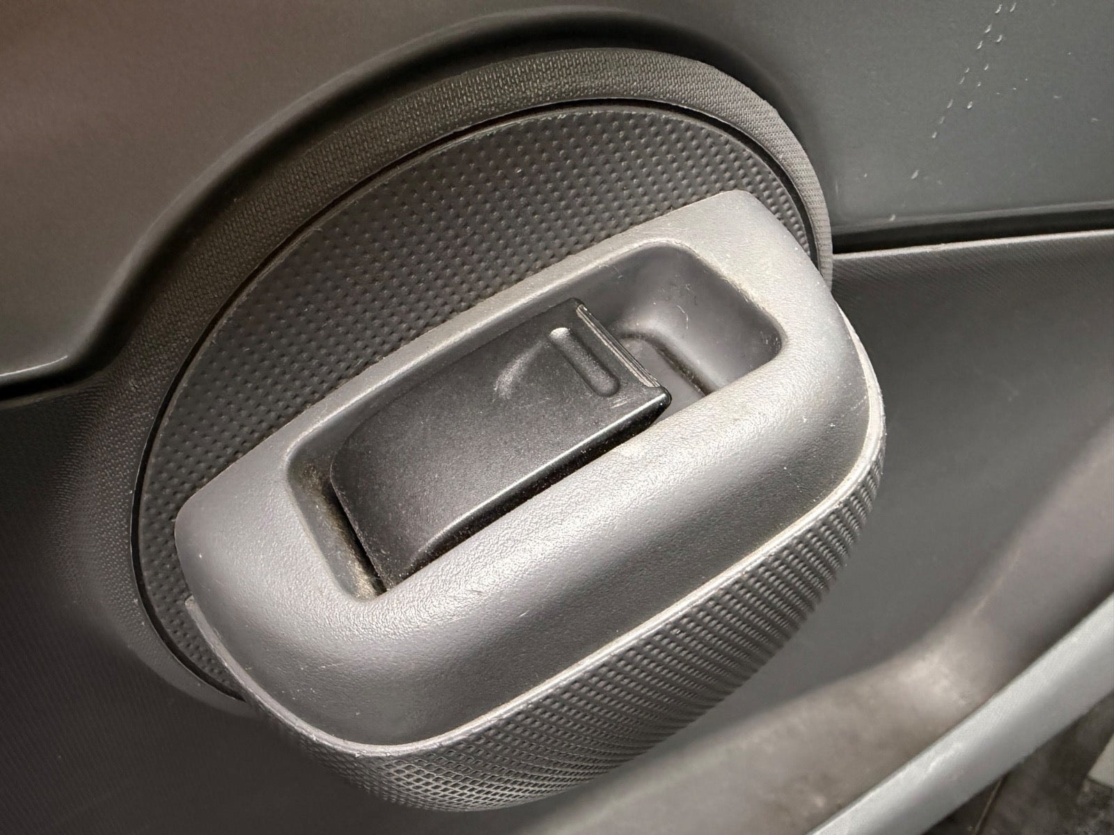 Peugeot 107 til salg hos Nabilli