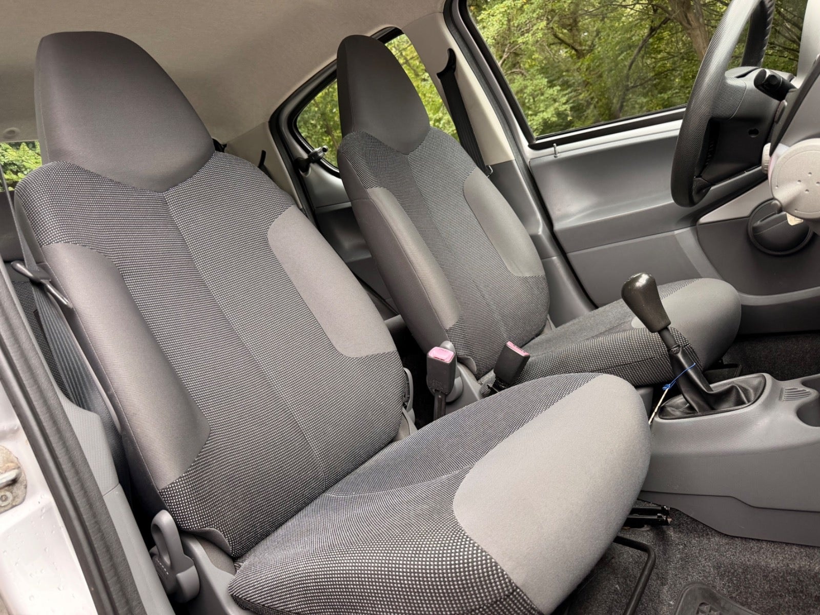 Peugeot 107 til salg hos Nabilli