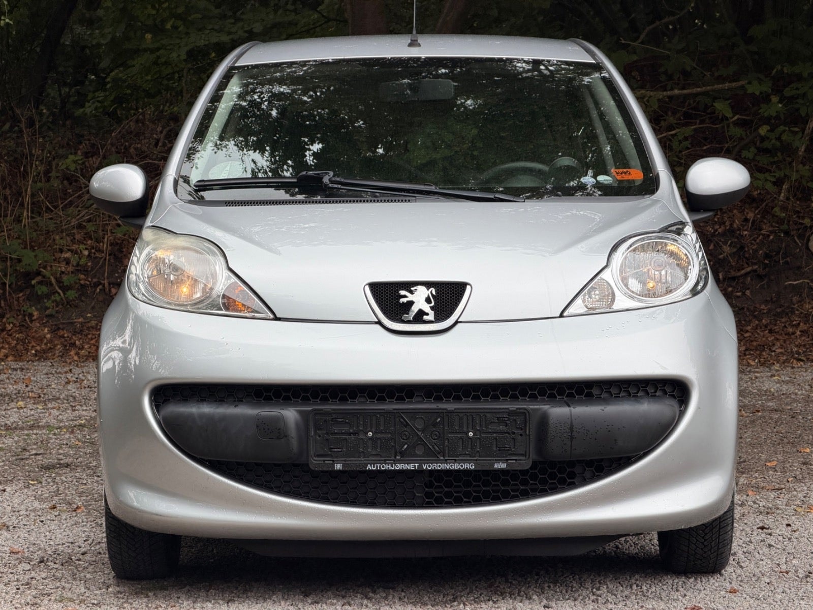 Peugeot 107 til salg hos Nabilli