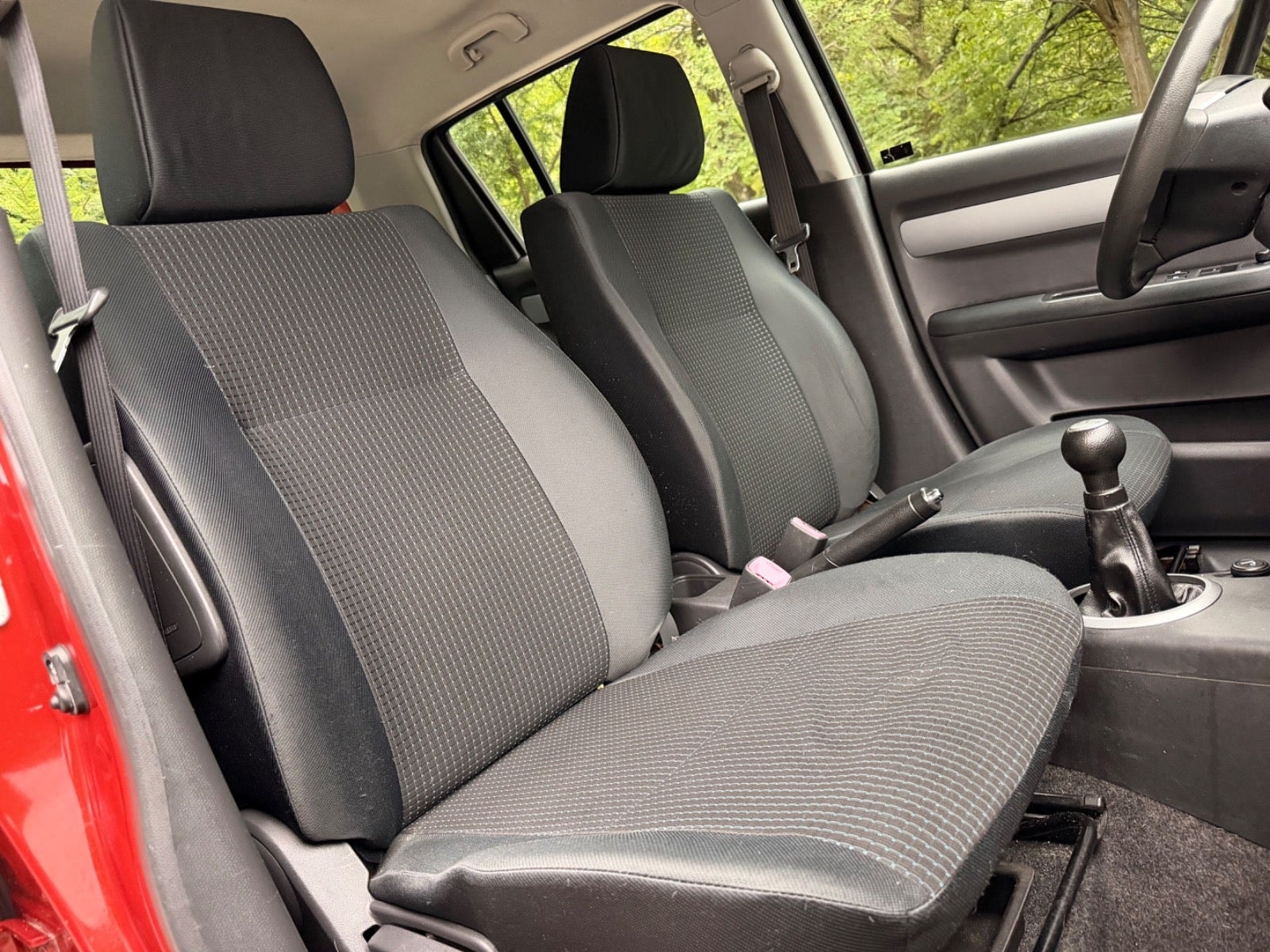 Suzuki Swift til salg hos Nabilli