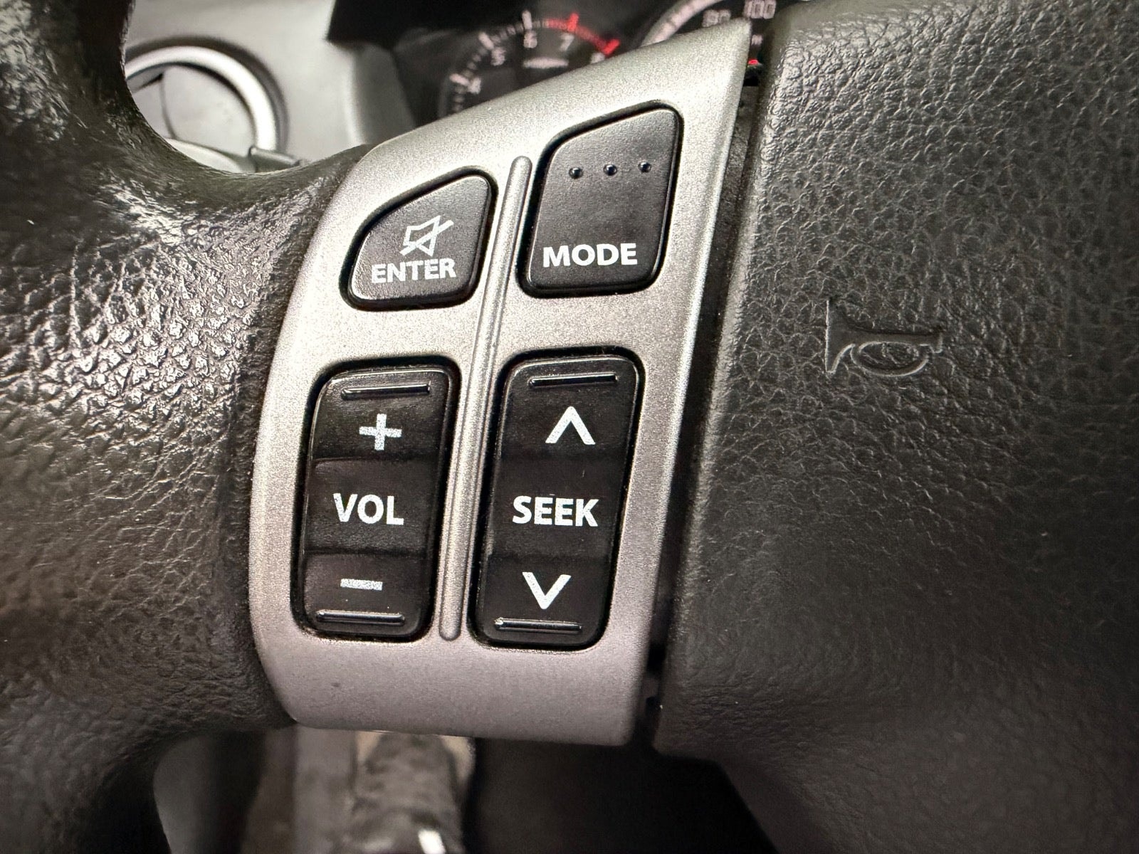 Suzuki Swift til salg hos Nabilli